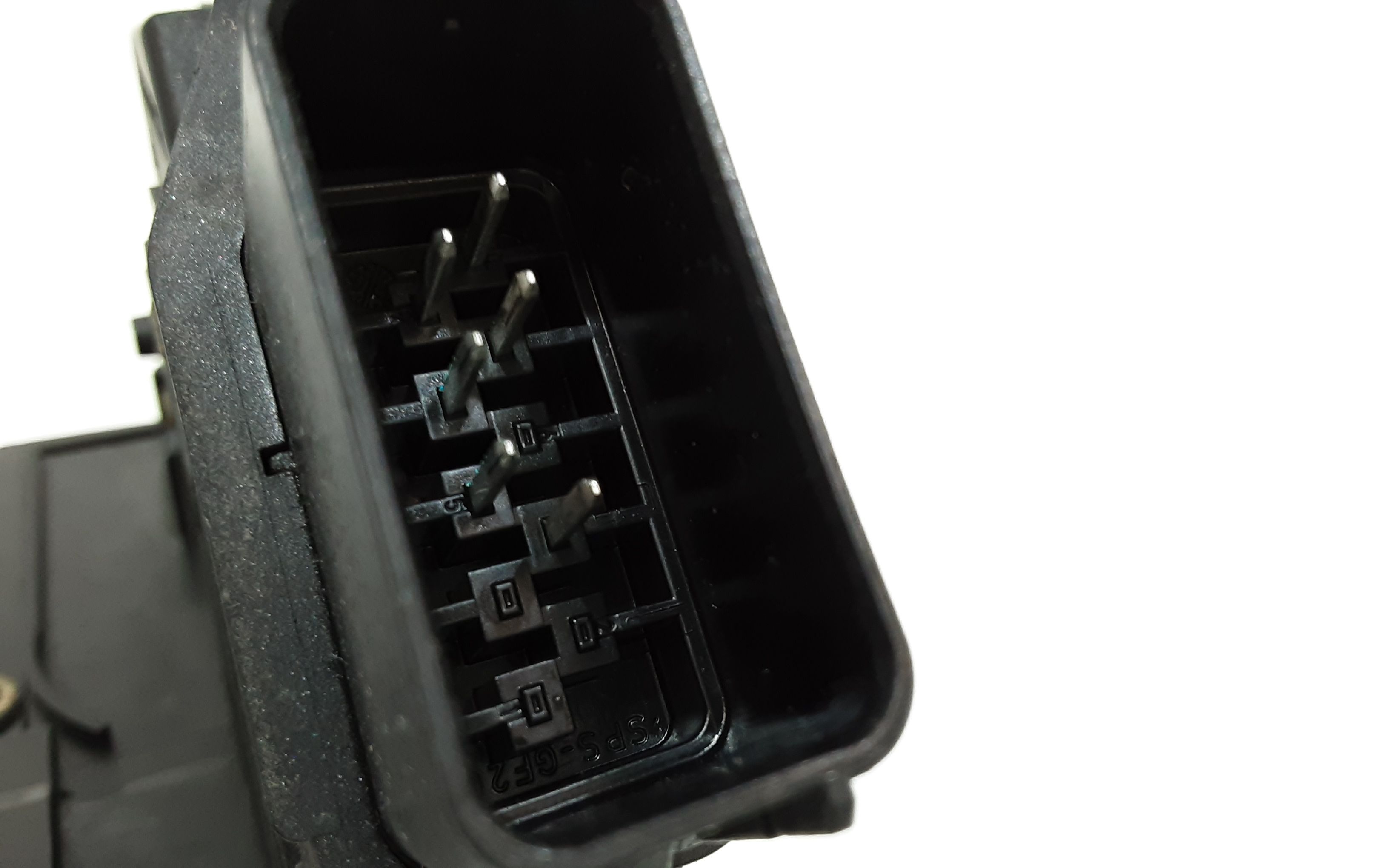 Serratura Anteriore Destra FORD Focus Berlina 3 Serie