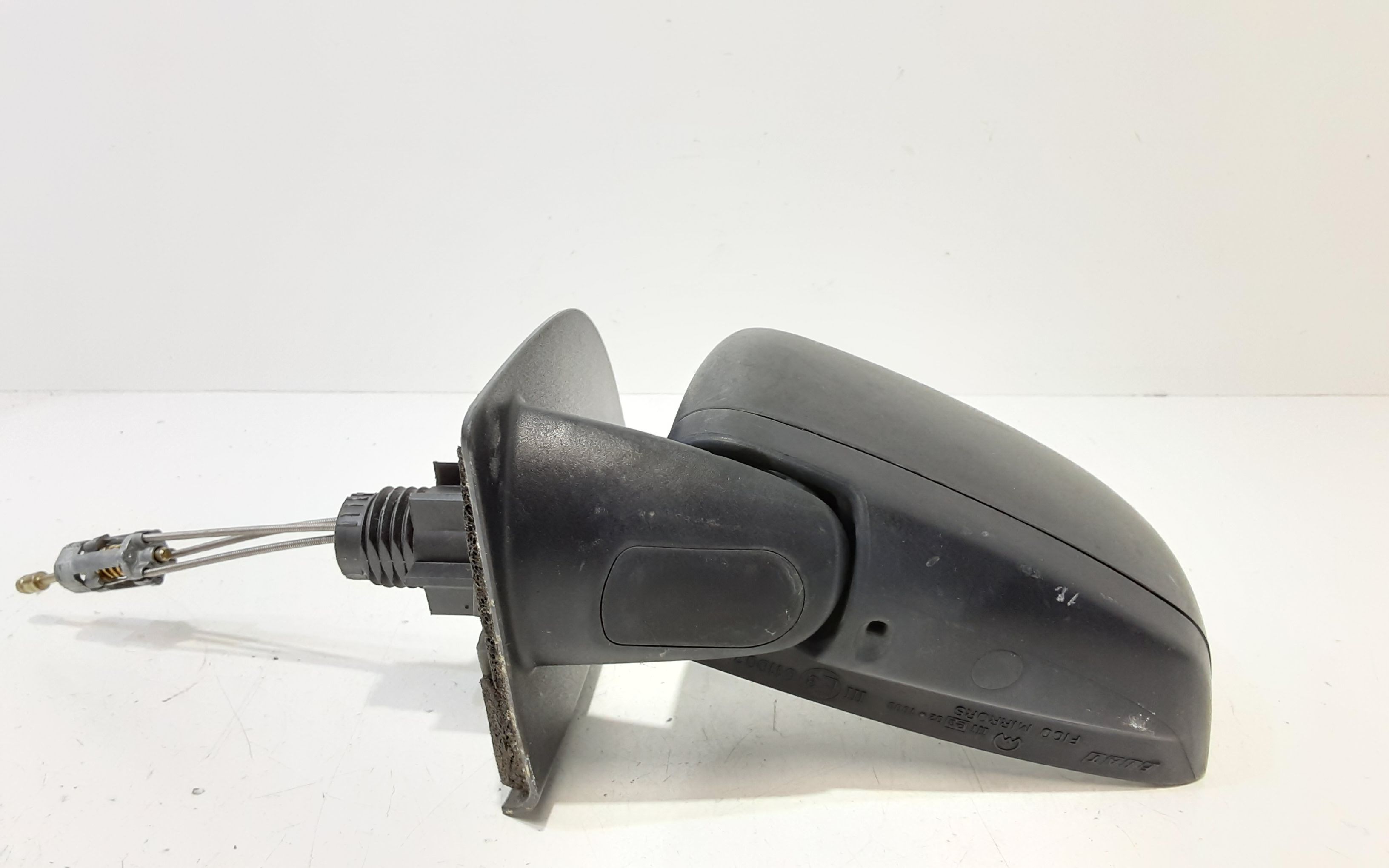 Specchietto Retrovisore Sinistro FIAT Panda 2 Serie