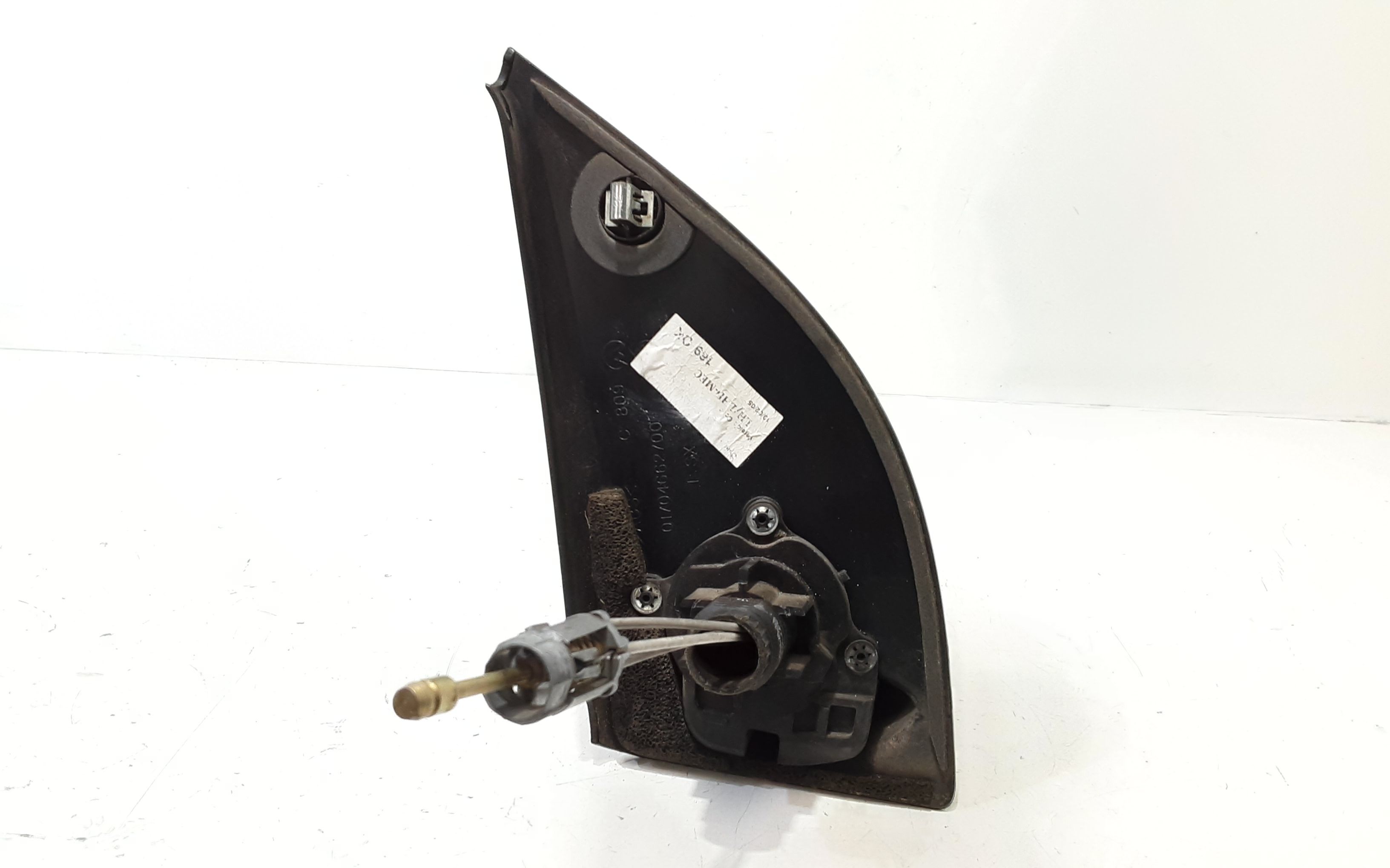 Specchietto Retrovisore Sinistro FIAT Panda 2 Serie