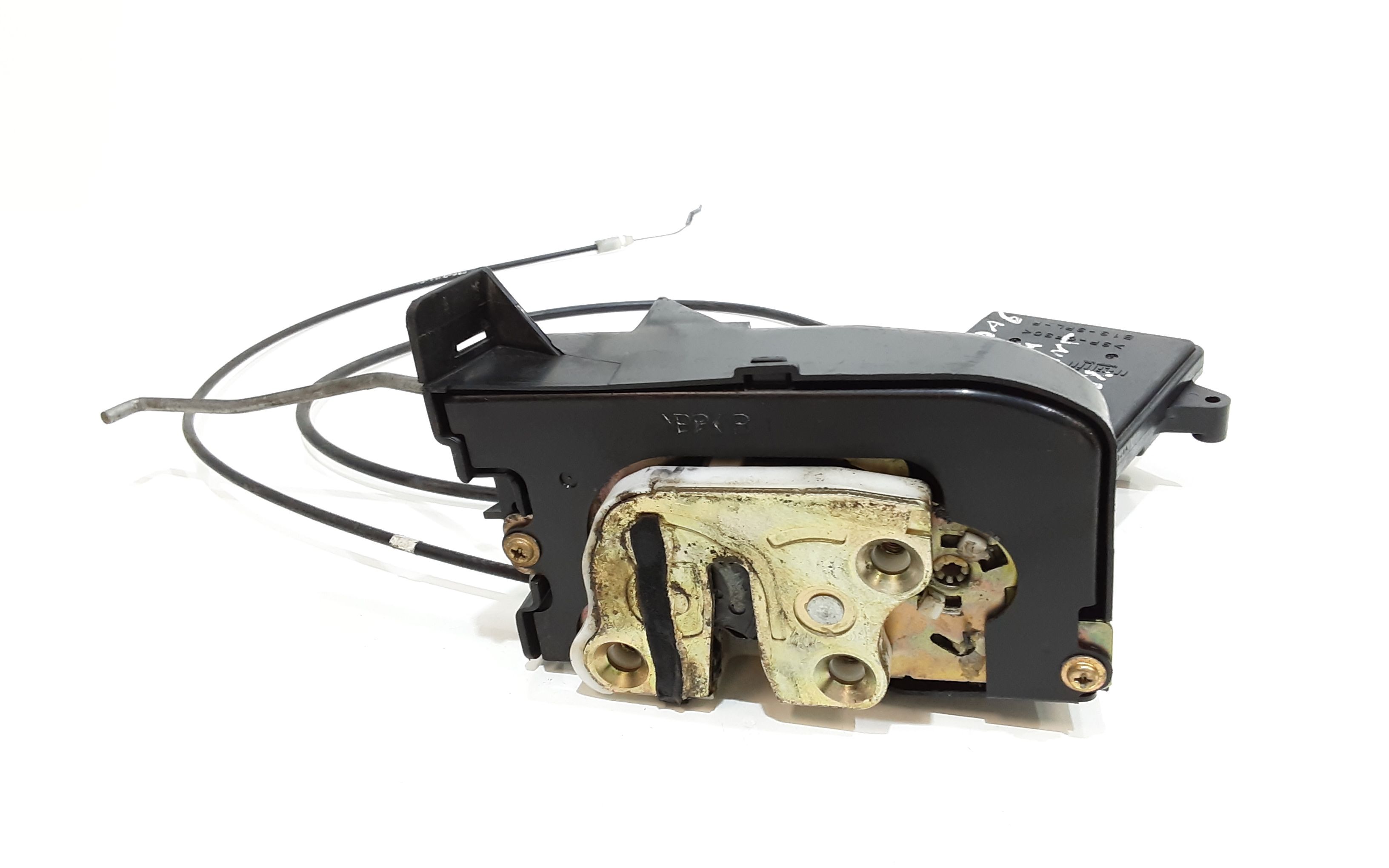 Serratura Anteriore Destra MAZDA 6 Berlina