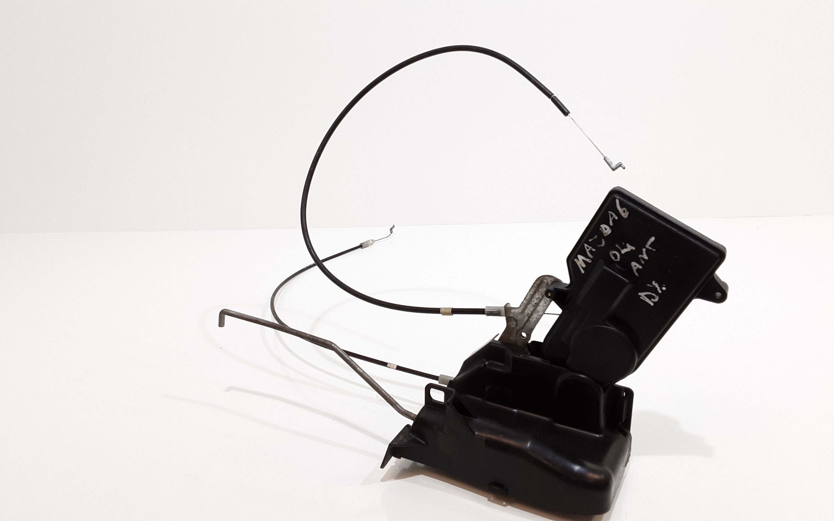 Serratura Anteriore Destra MAZDA 6 Berlina