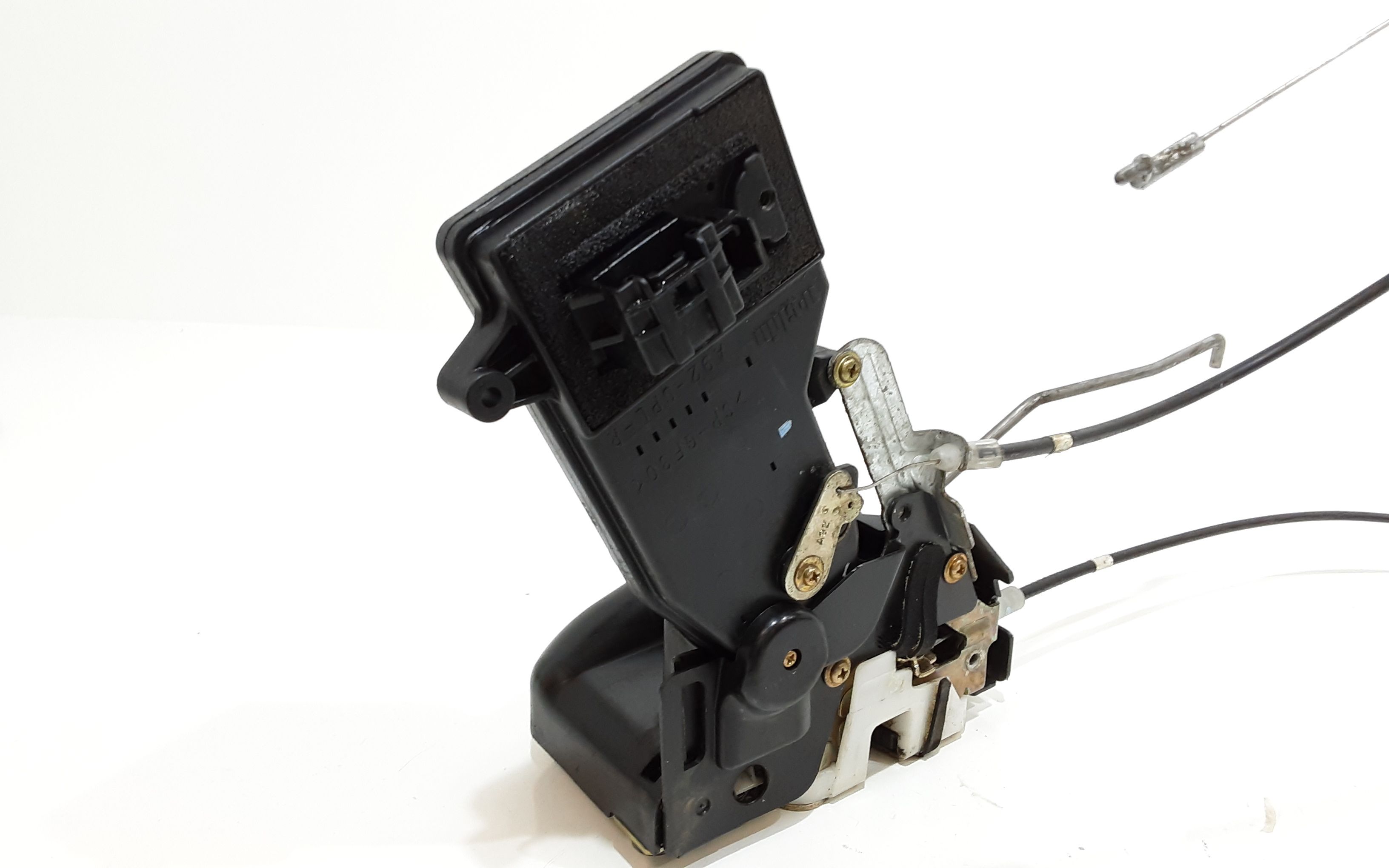 Serratura Anteriore Destra MAZDA 6 Berlina