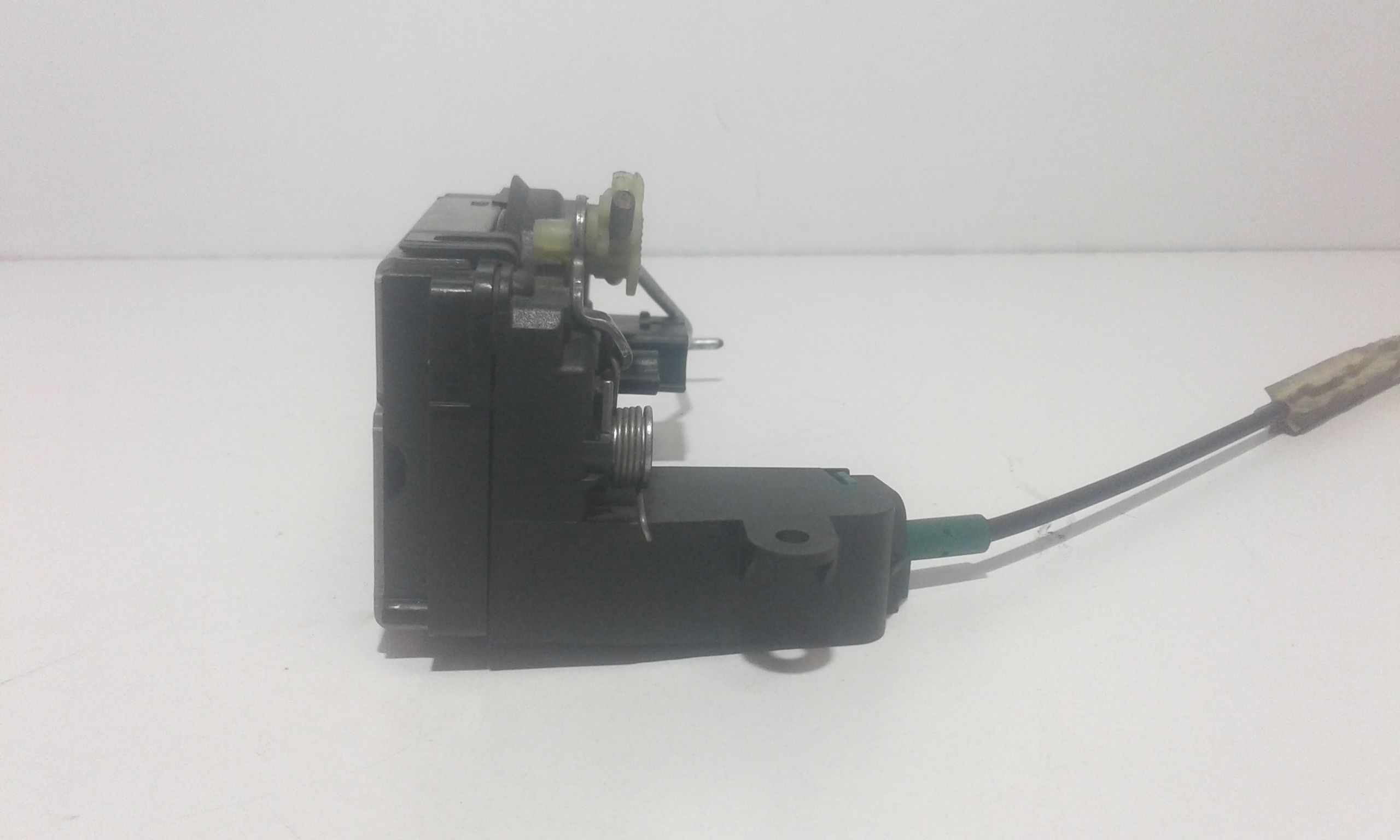 Serratura Anteriore Destra OPEL Zafira B