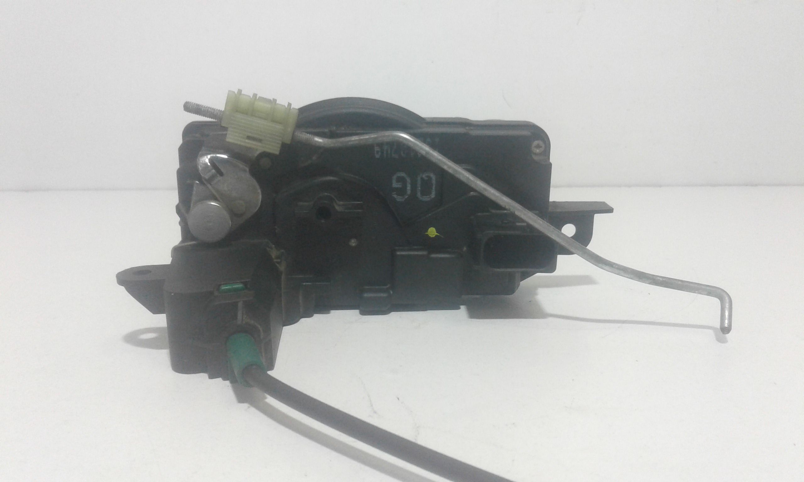 Serratura Anteriore Destra OPEL Zafira B