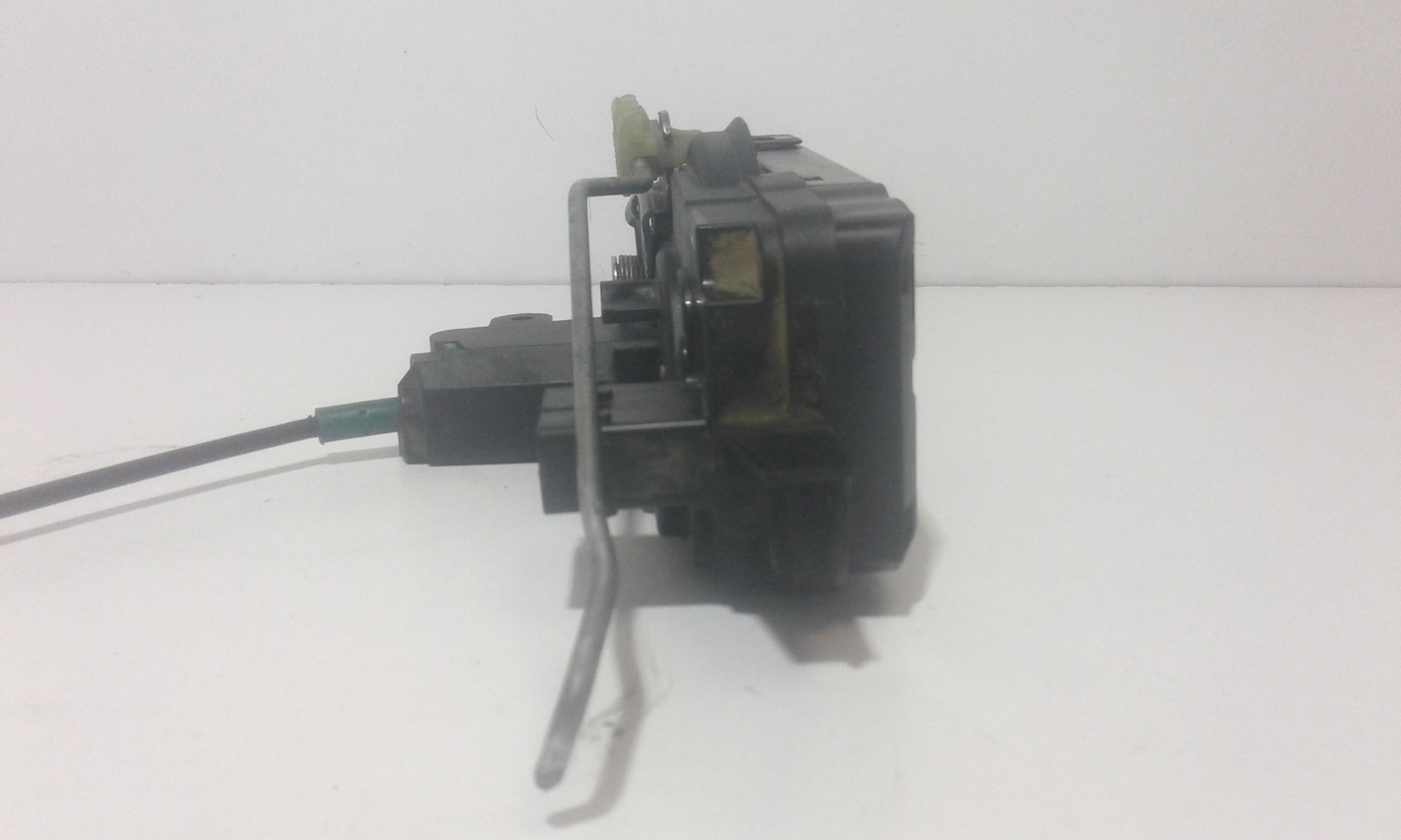 Serratura Anteriore Destra OPEL Zafira B