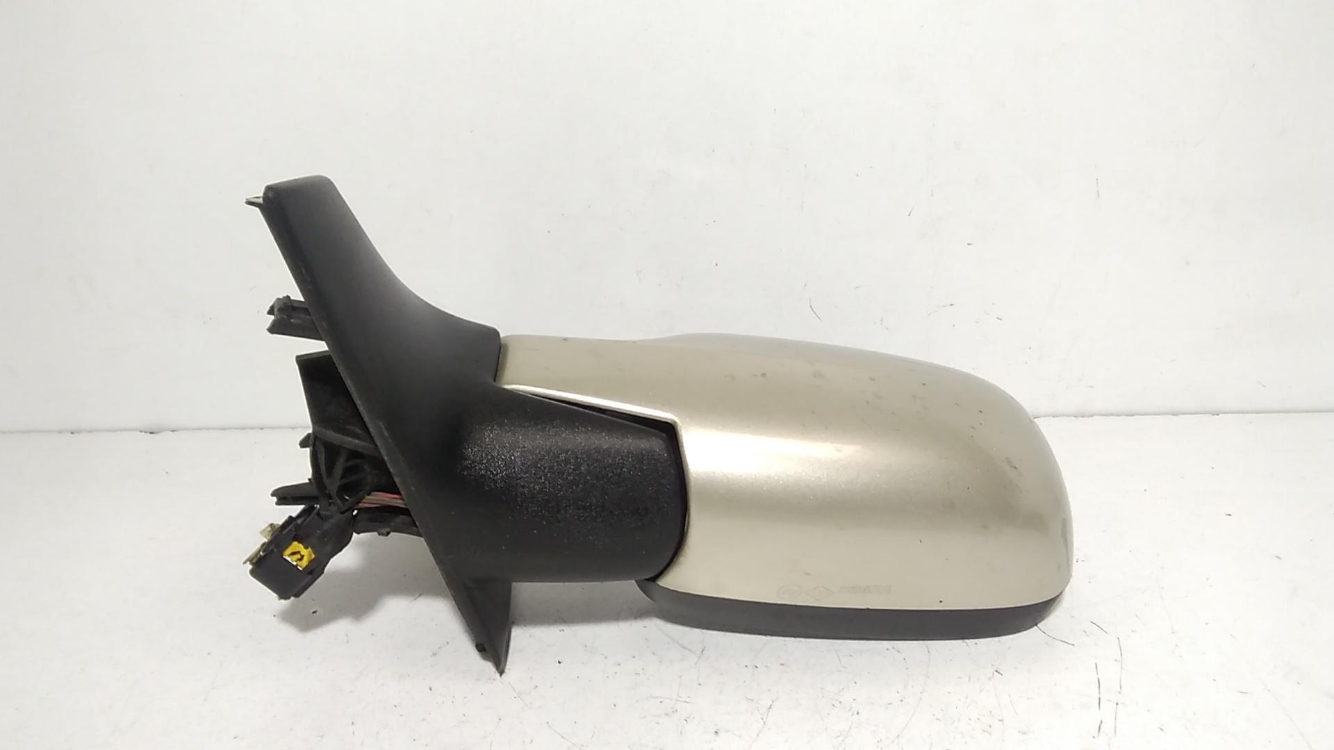 Specchietto Retrovisore Sinistro RENAULT Megane ll Serie (06>08)