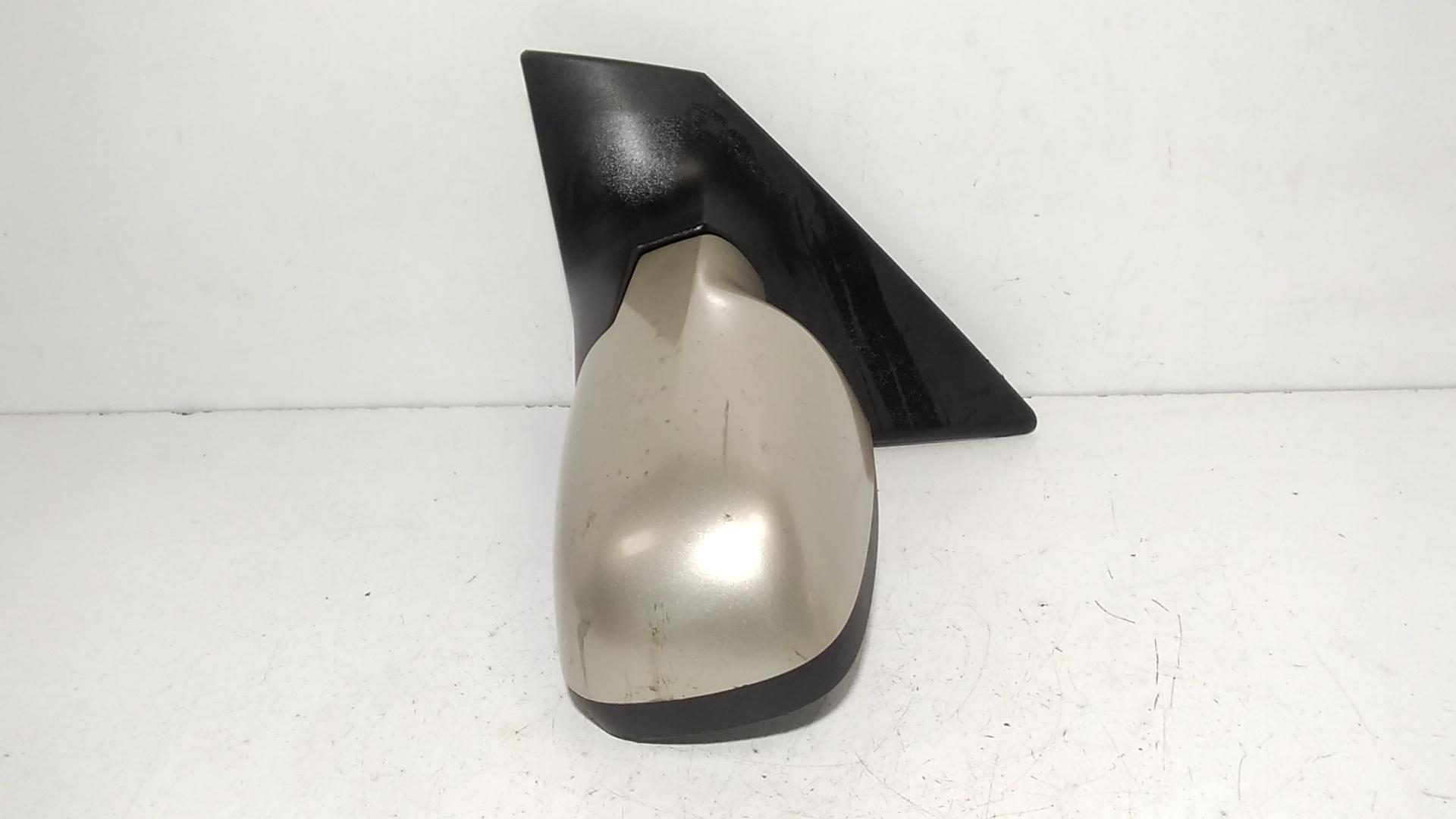 Specchietto Retrovisore Sinistro RENAULT Megane ll Serie (06>08)