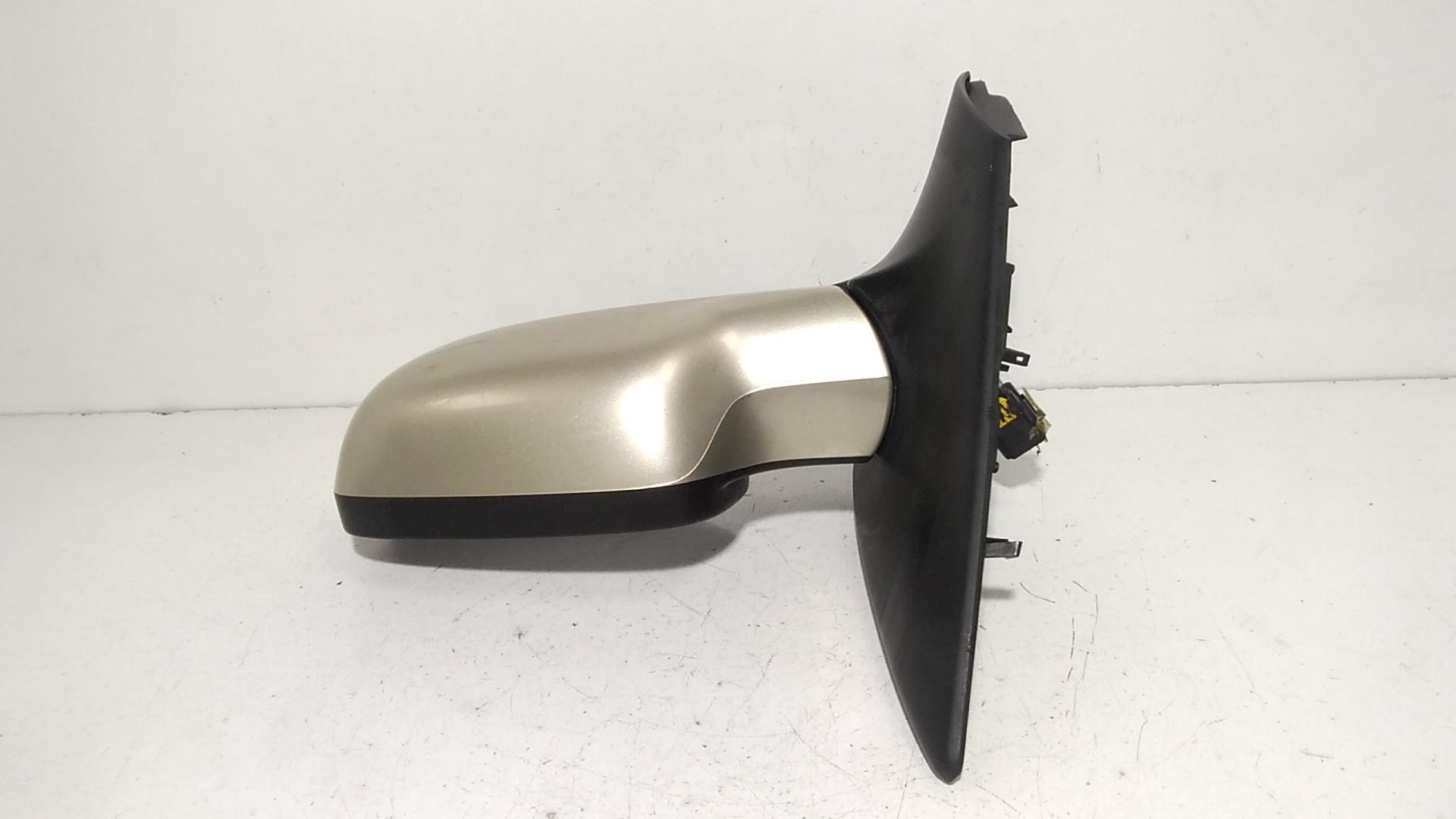 Specchietto Retrovisore Sinistro RENAULT Megane ll Serie (06>08)