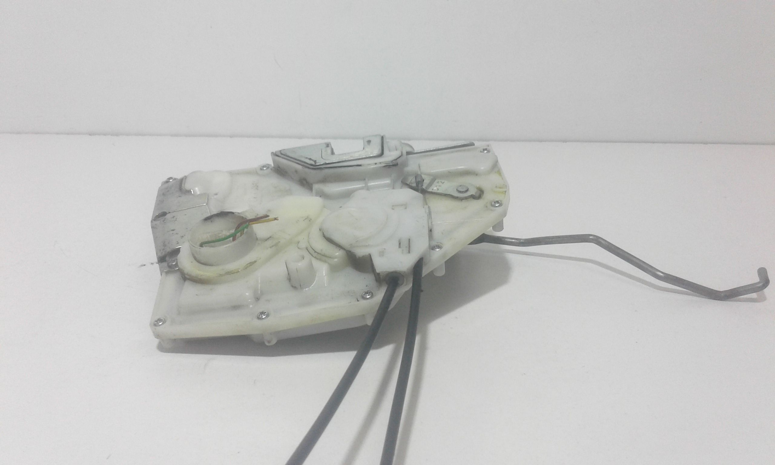 Serratura Anteriore Destra FIAT Sedici 1 Serie