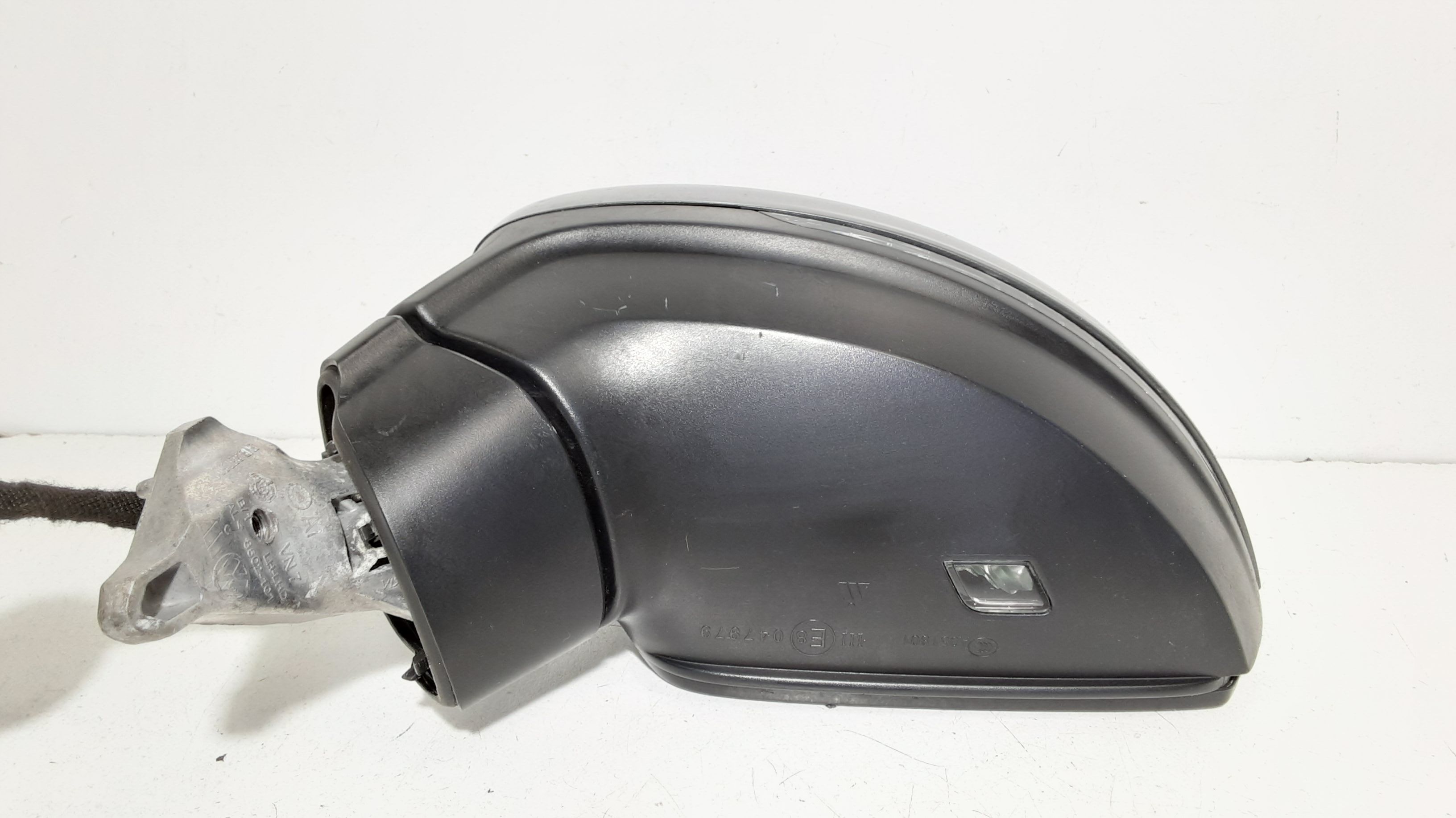 Specchietto Retrovisore Sinistro VOLKSWAGEN Tiguan Serie