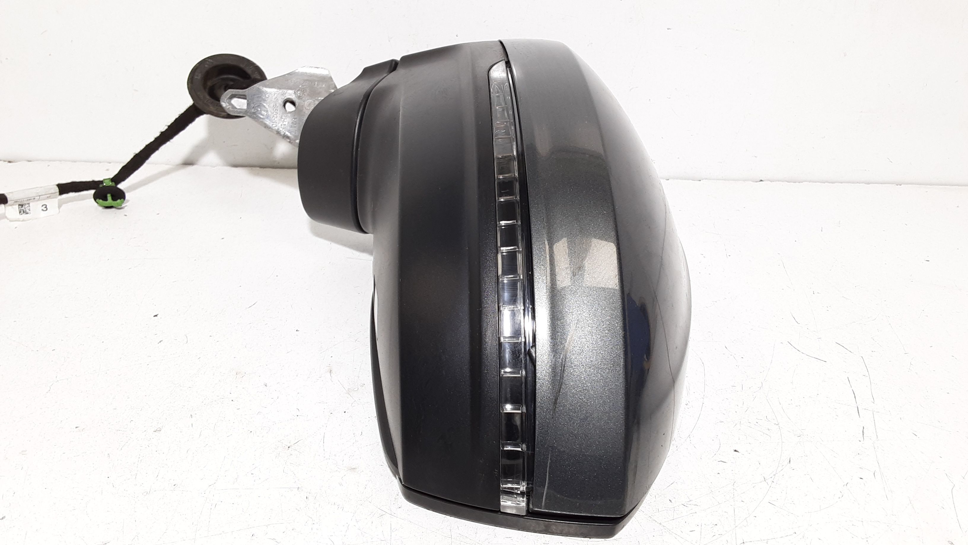 Specchietto Retrovisore Sinistro VOLKSWAGEN Tiguan Serie