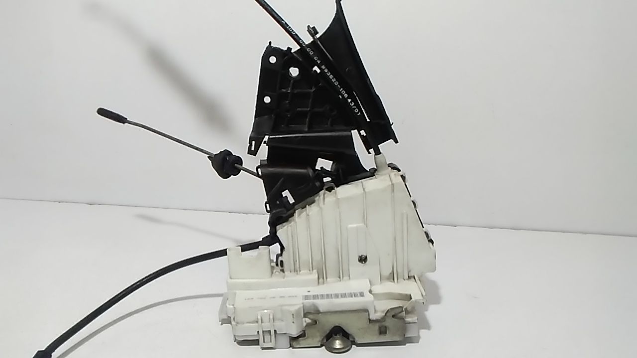 Serratura Anteriore Destra MERCEDES Classe A W169 3 Serie