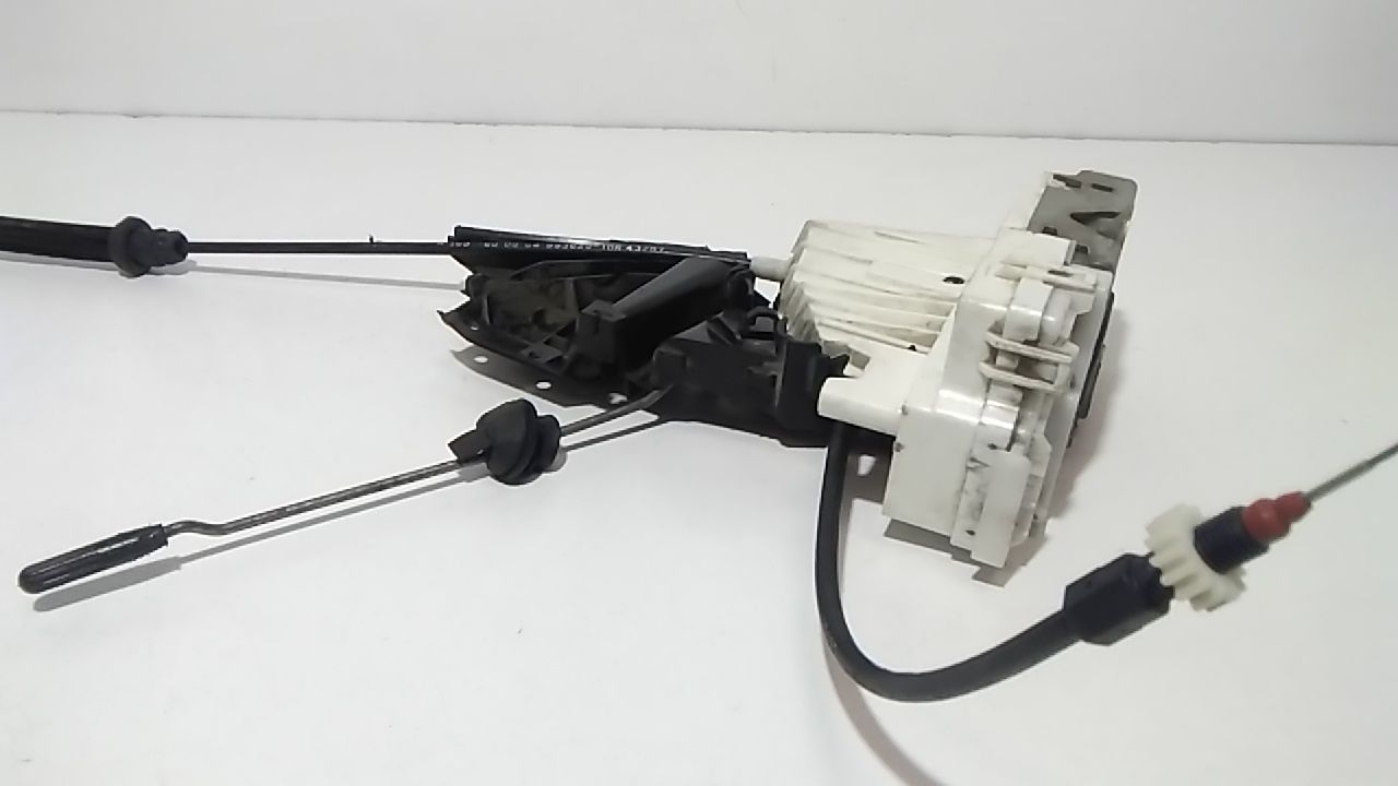 Serratura Anteriore Destra MERCEDES Classe A W169 3 Serie