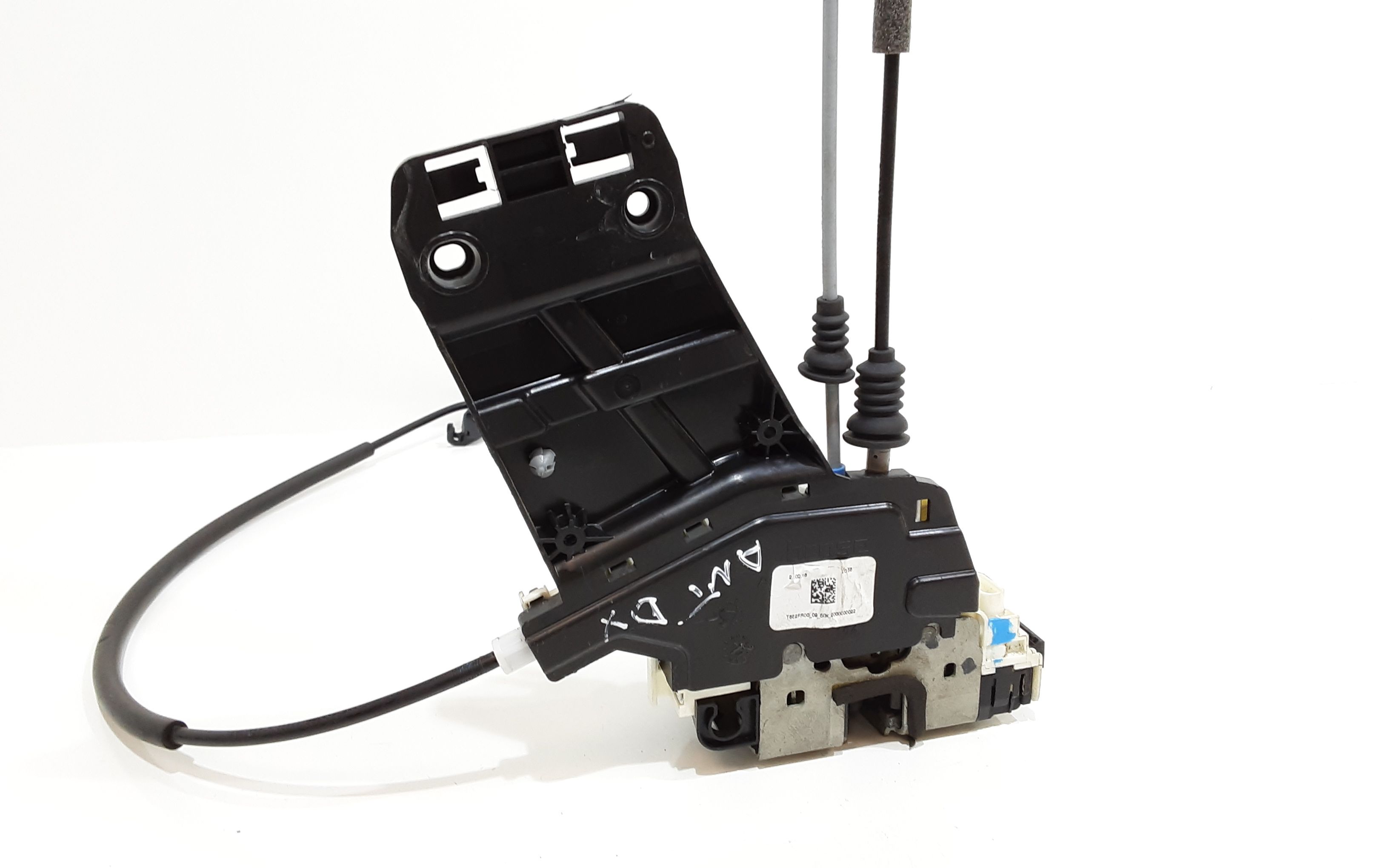 Serratura Anteriore Destra JEEP Compass Serie