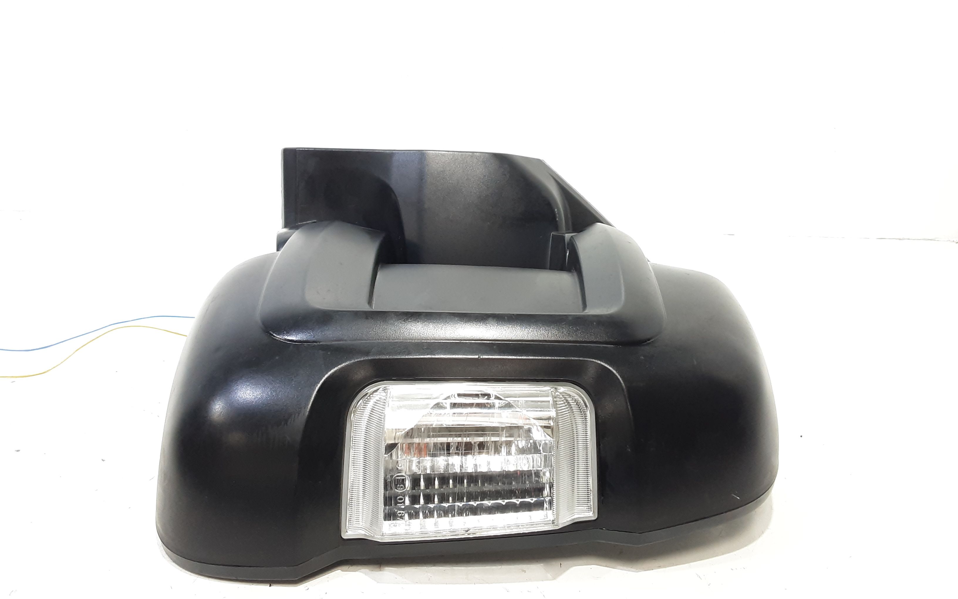 Specchietto Retrovisore Sinistro FIAT Ducato 6 Serie