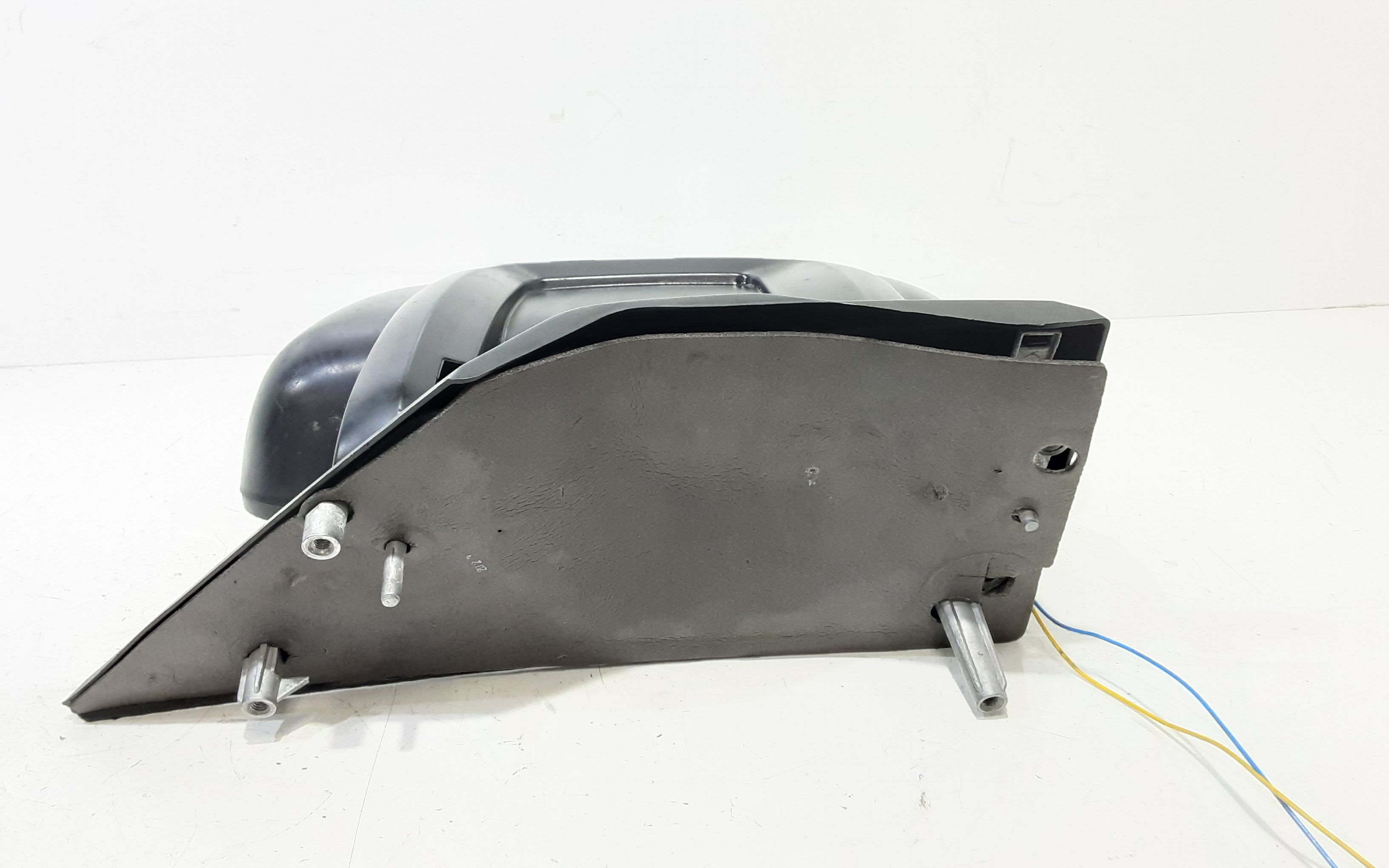 Specchietto Retrovisore Sinistro FIAT Ducato 6 Serie