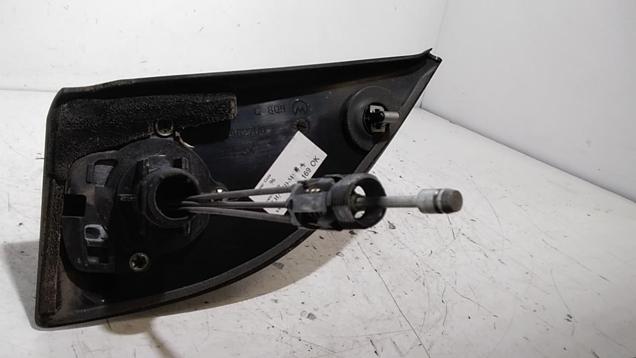 Specchietto Retrovisore Sinistro FIAT Panda 2 Serie