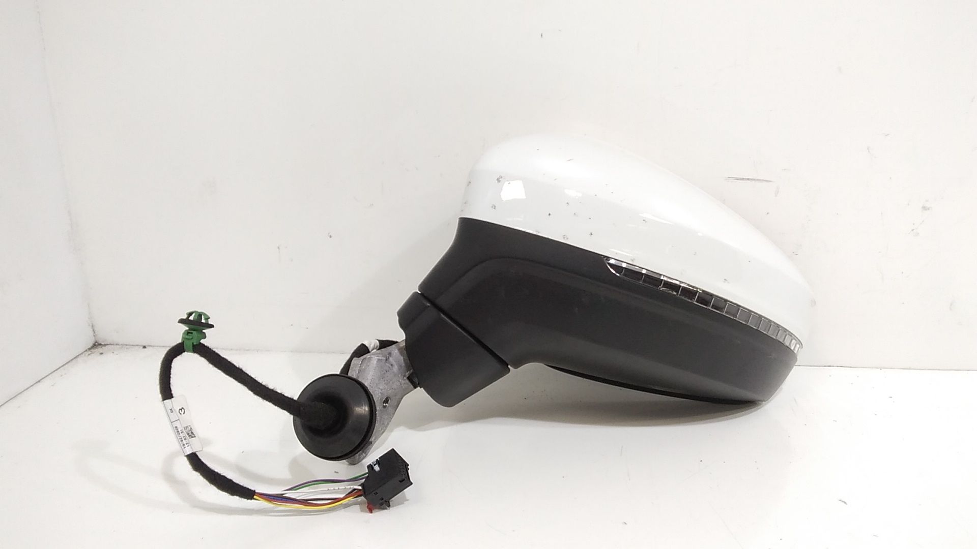 Specchietto Retrovisore Sinistro VOLKSWAGEN Tiguan Serie