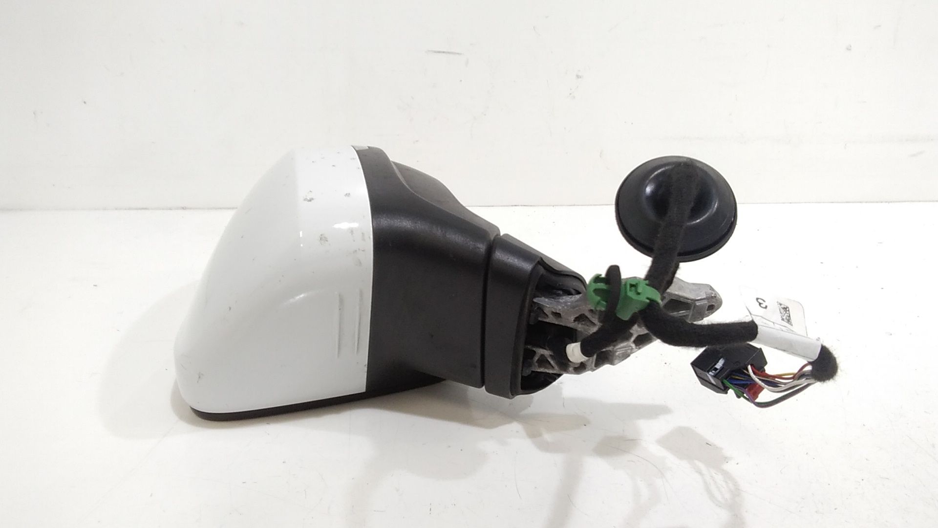 Specchietto Retrovisore Sinistro VOLKSWAGEN Tiguan Serie