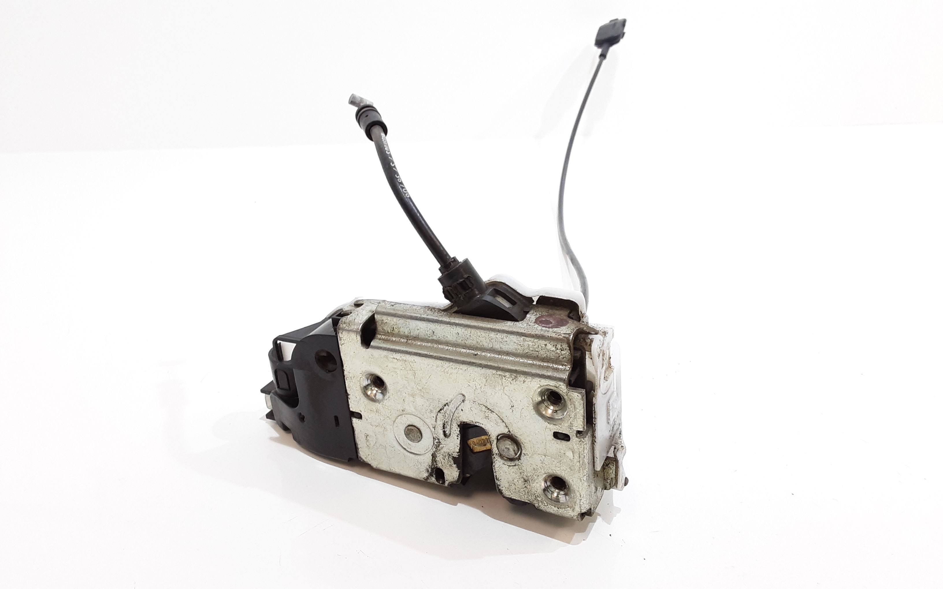 Serratura Anteriore Destra RENAULT Megane ll Serie (06>08)