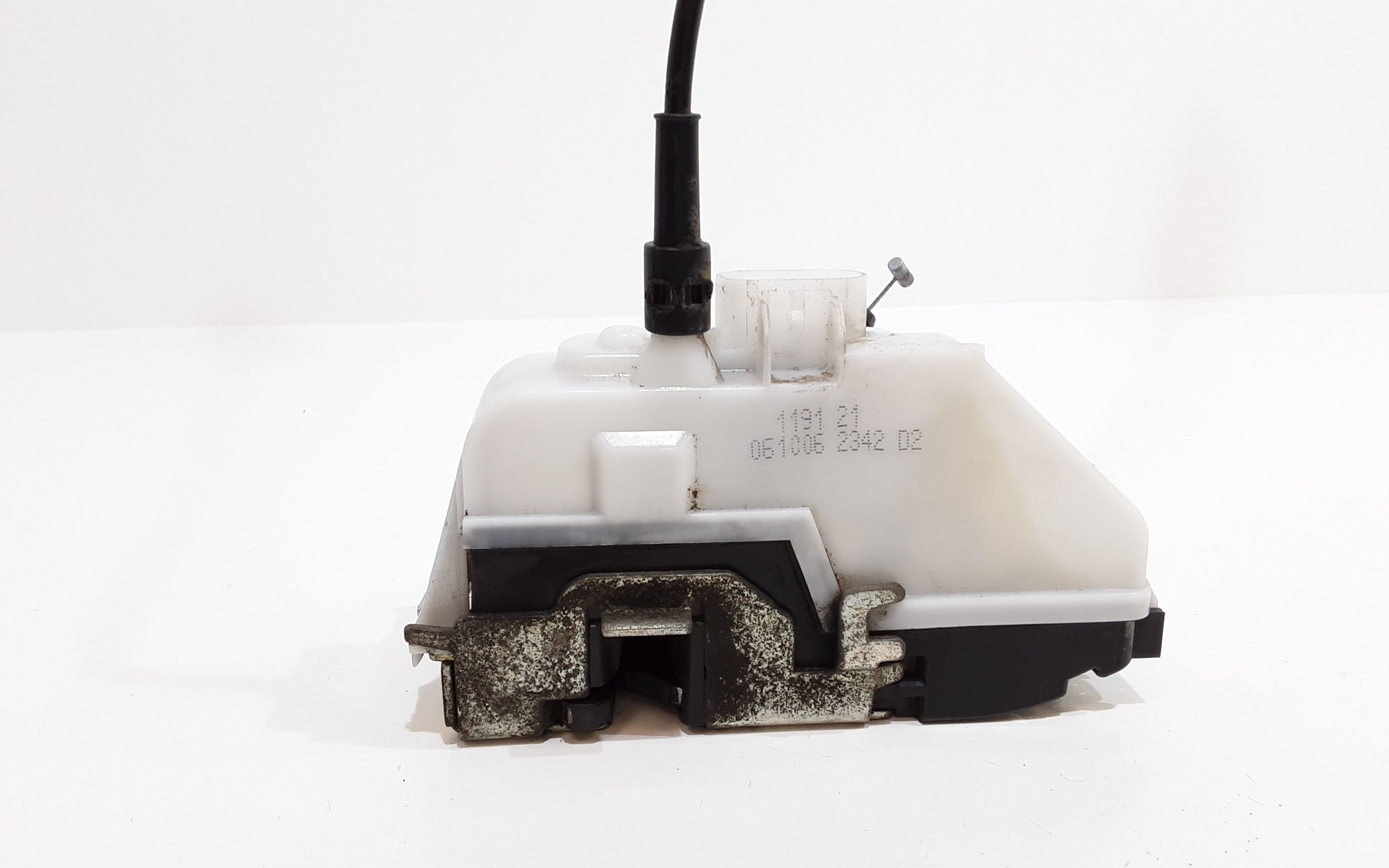 Serratura Anteriore Destra RENAULT Megane ll Serie (06>08)