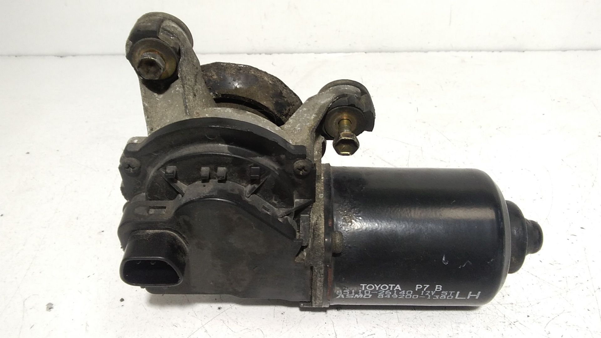 Motorino Tergicristallo Posteriore TOYOTA HiAce Serie (95>)