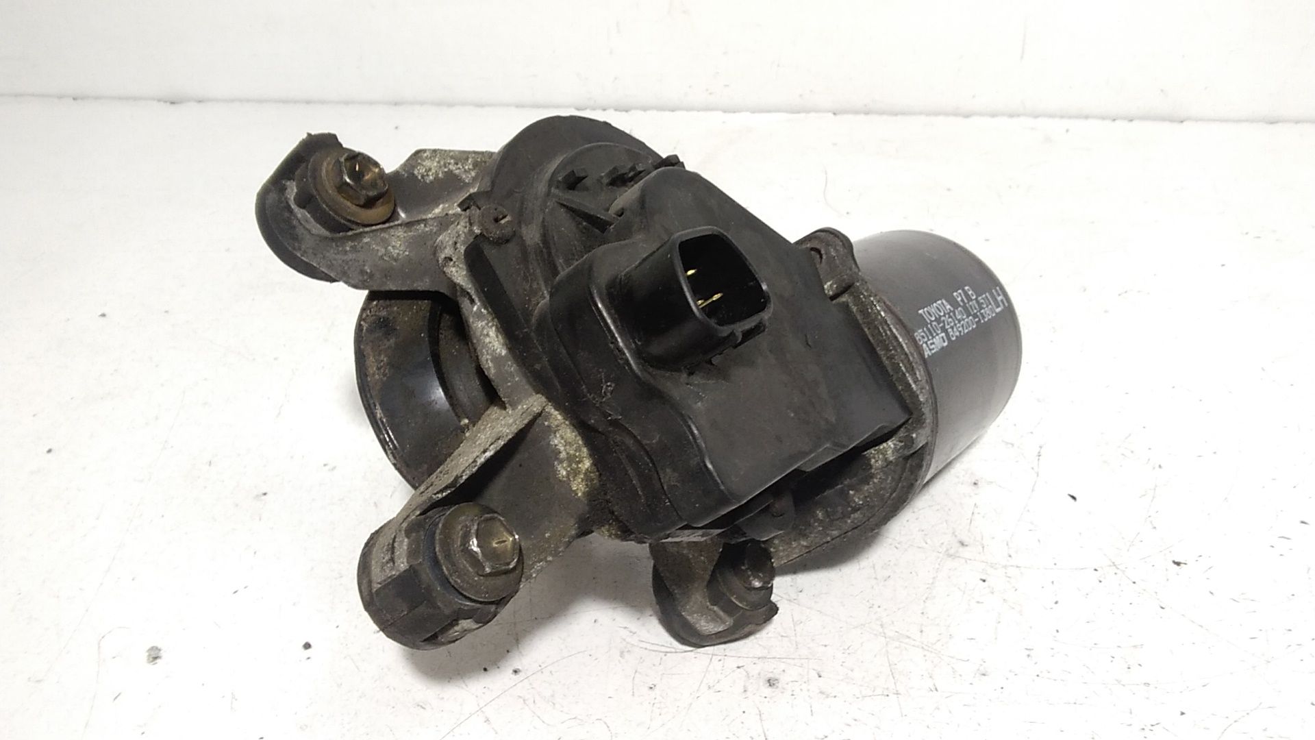 Motorino Tergicristallo Posteriore TOYOTA HiAce Serie (95>)