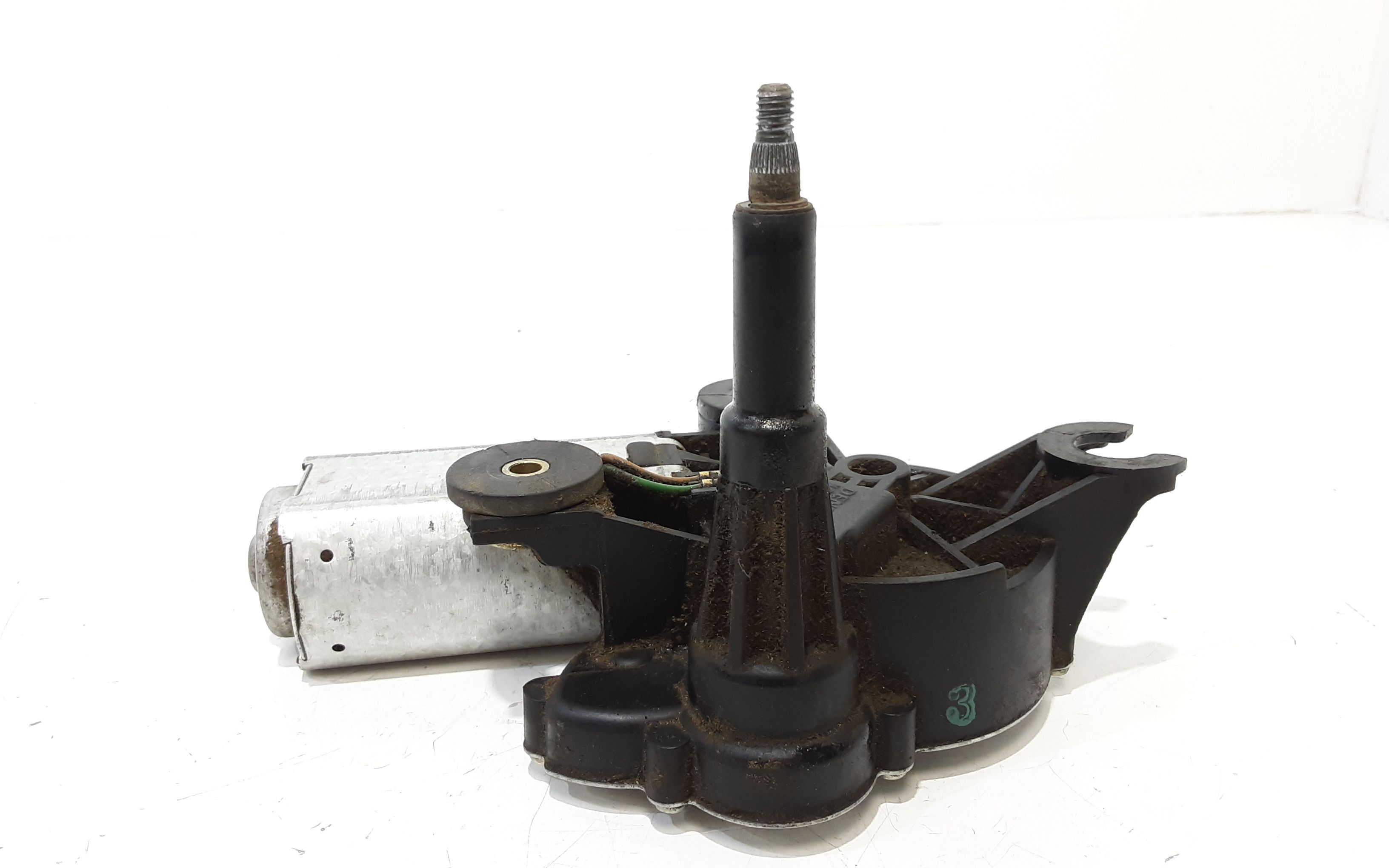 Motorino Tergicristallo Posteriore LANCIA Ypsilon 1 Serie