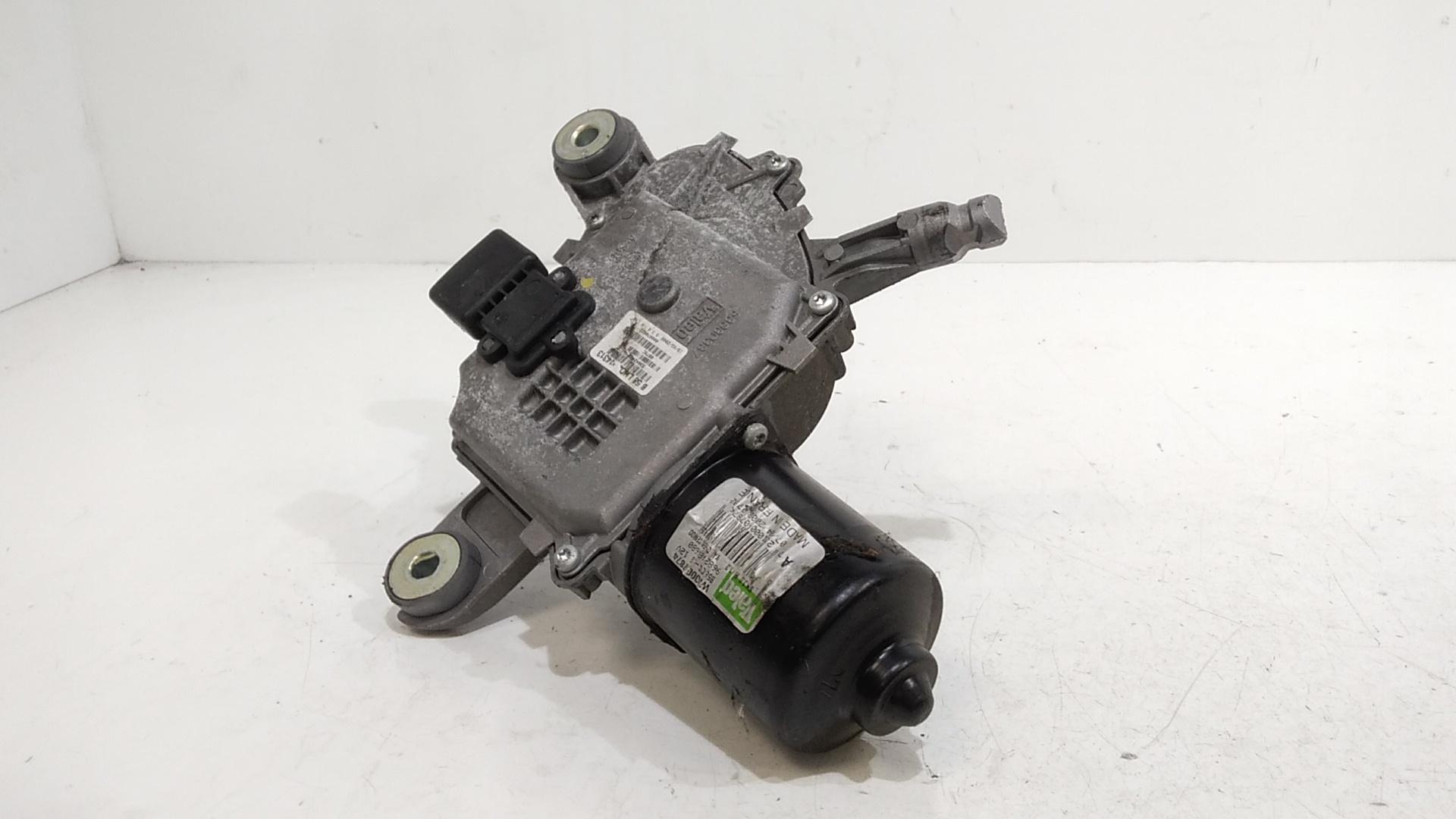 Motorino Tergicristallo Posteriore CITROEN C4 Picasso (06>13) Mk1