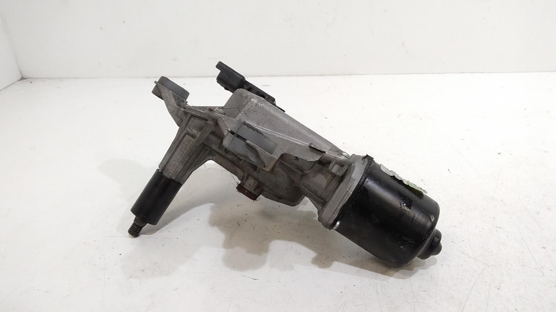 Motorino Tergicristallo Posteriore CITROEN C4 Picasso (06>13) Mk1