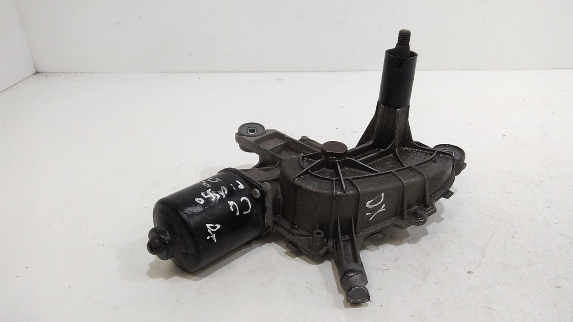 Motorino Tergicristallo Posteriore CITROEN C4 Picasso (06>13) Mk1