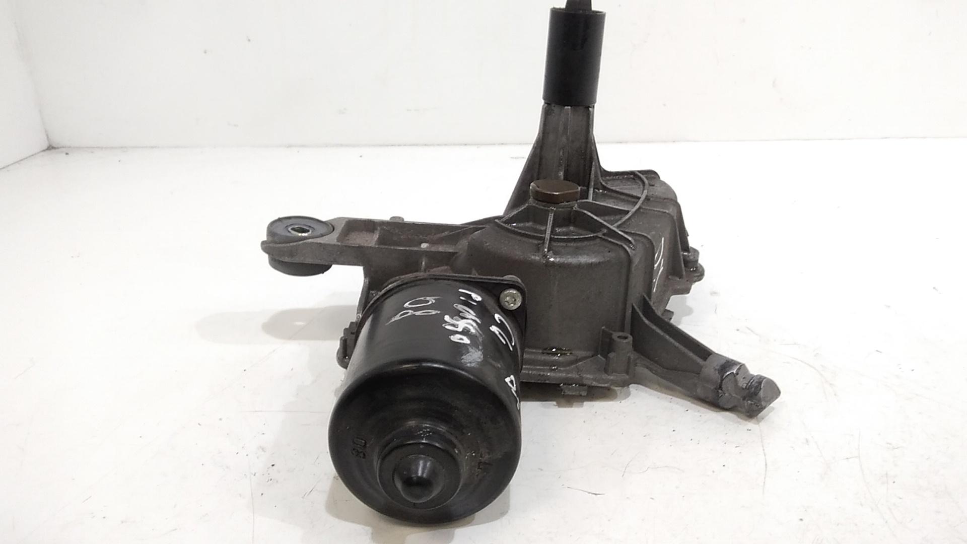 Motorino Tergicristallo Posteriore CITROEN C4 Picasso (06>13) Mk1