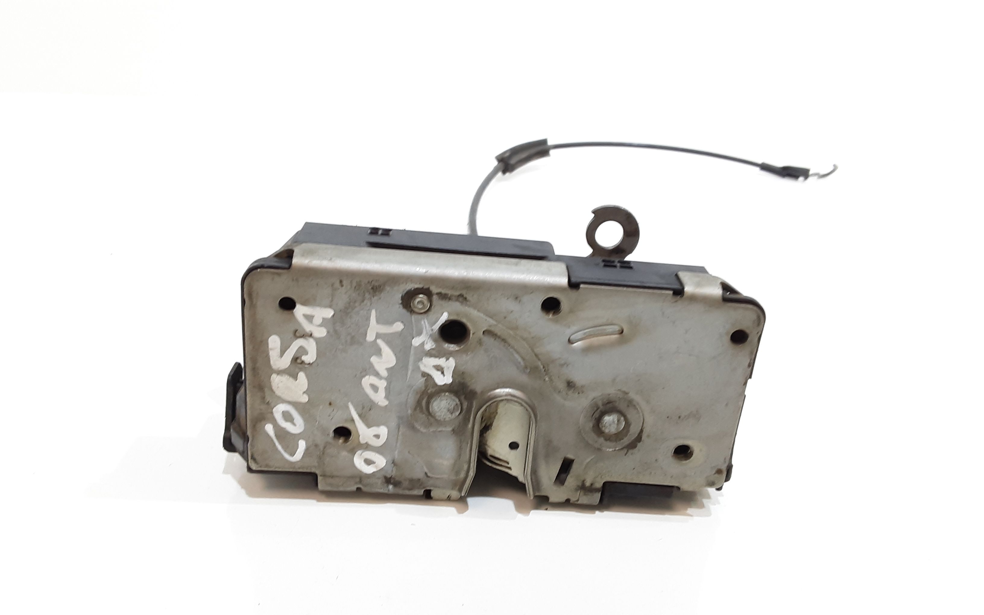 Serratura Anteriore Destra OPEL Corsa D 3P 1 Serie