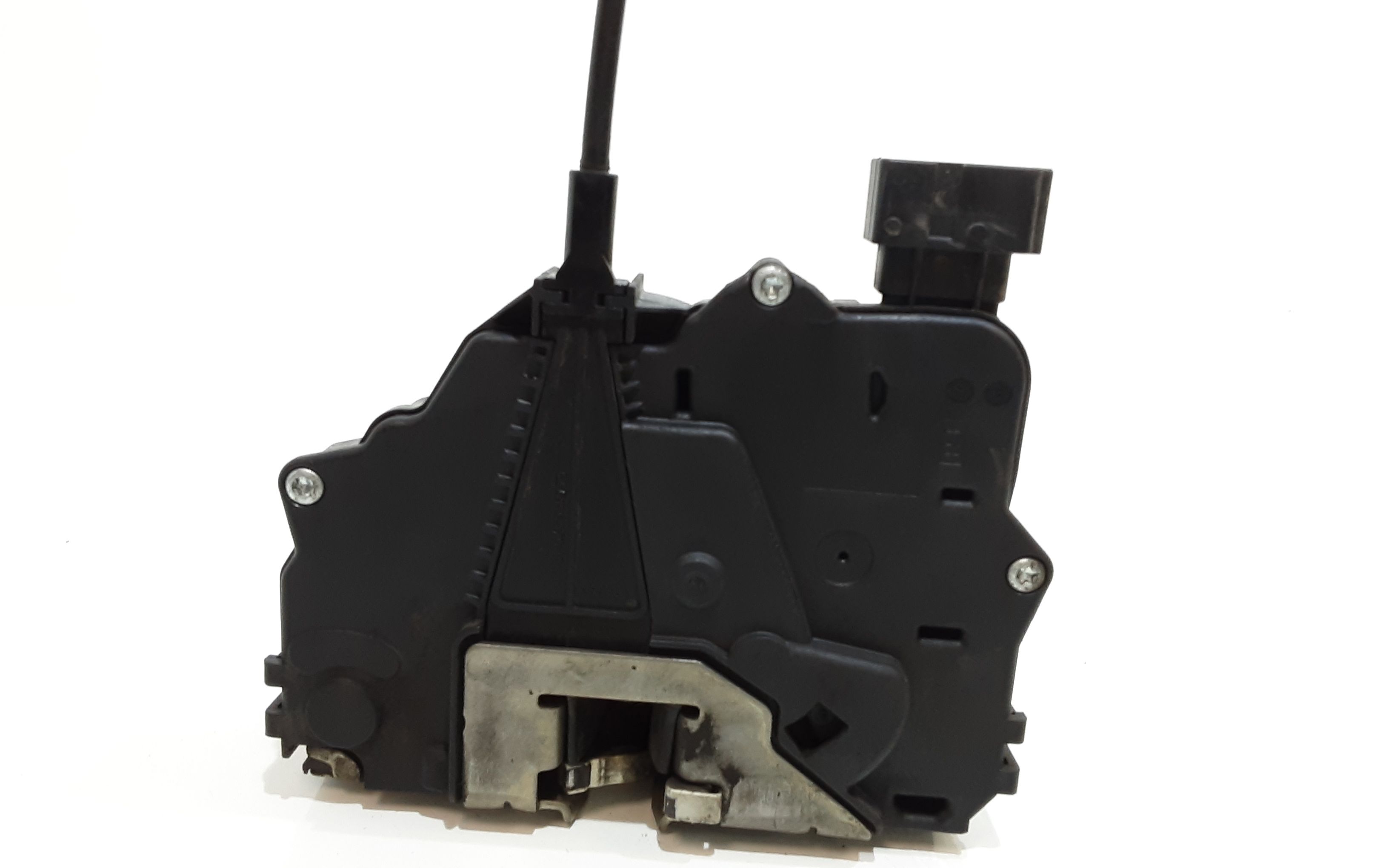 Serratura Anteriore Destra OPEL Corsa D 3P 1 Serie