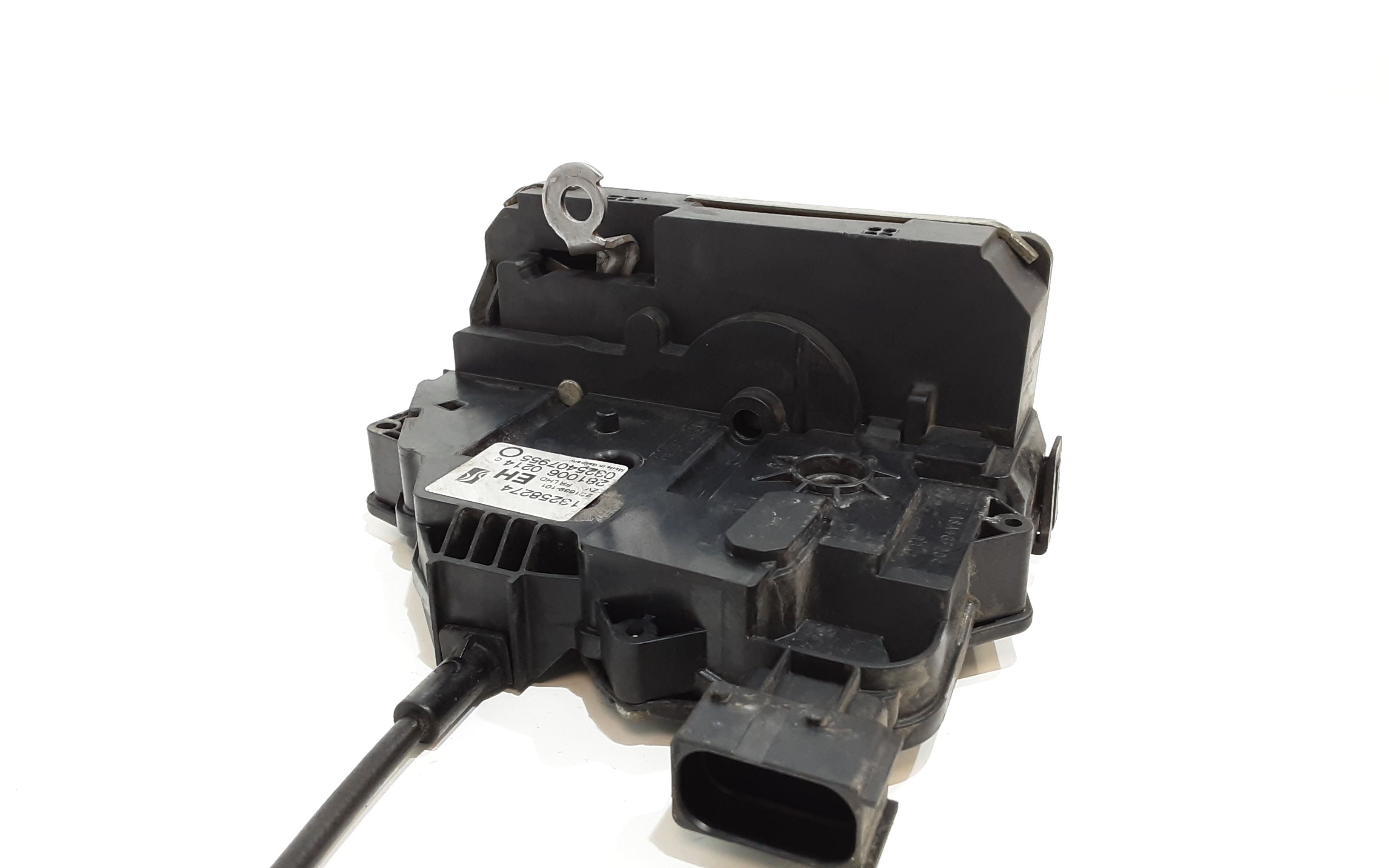 Serratura Anteriore Destra OPEL Corsa D 3P 1 Serie