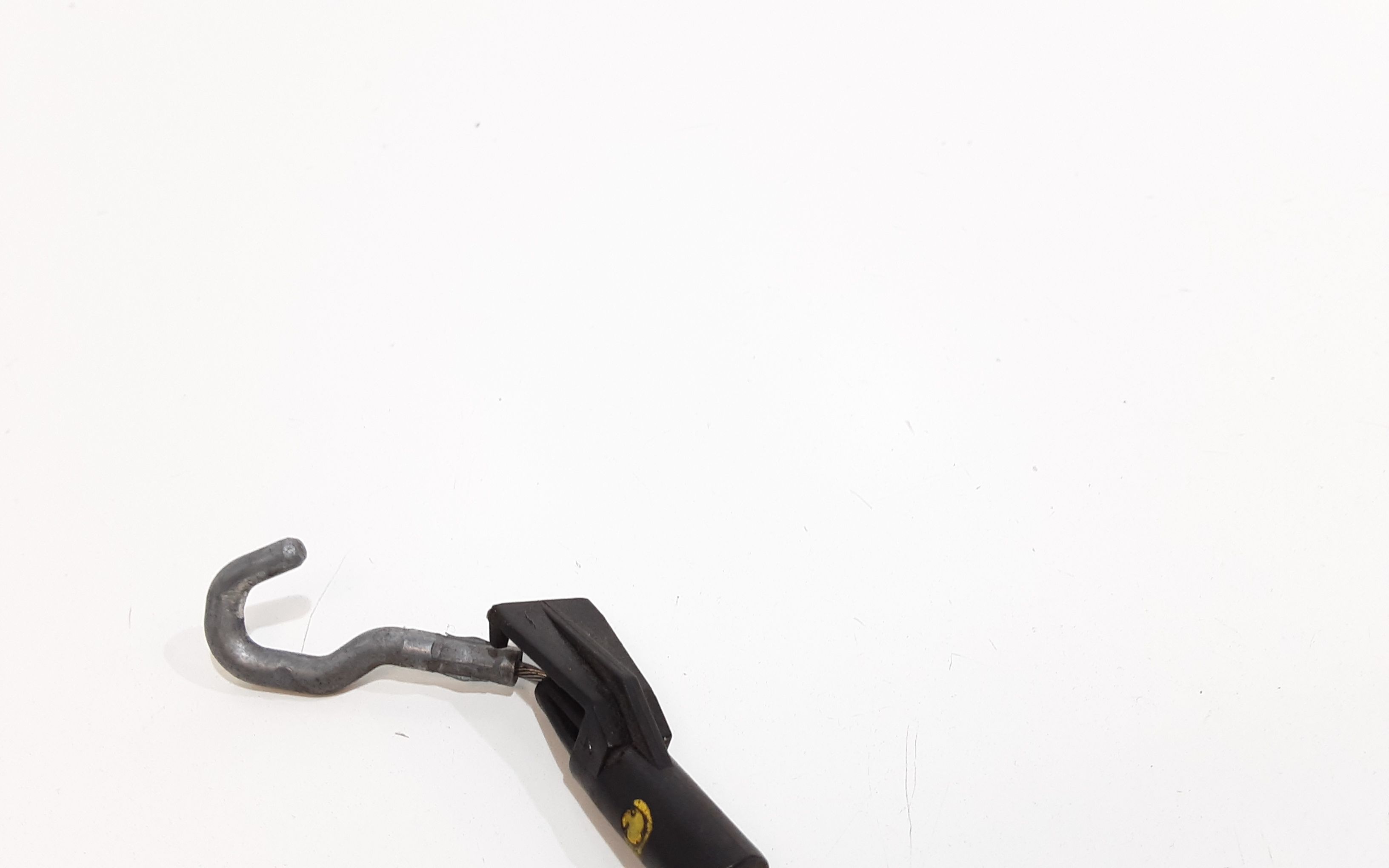 Serratura Anteriore Destra OPEL Corsa D 3P 1 Serie