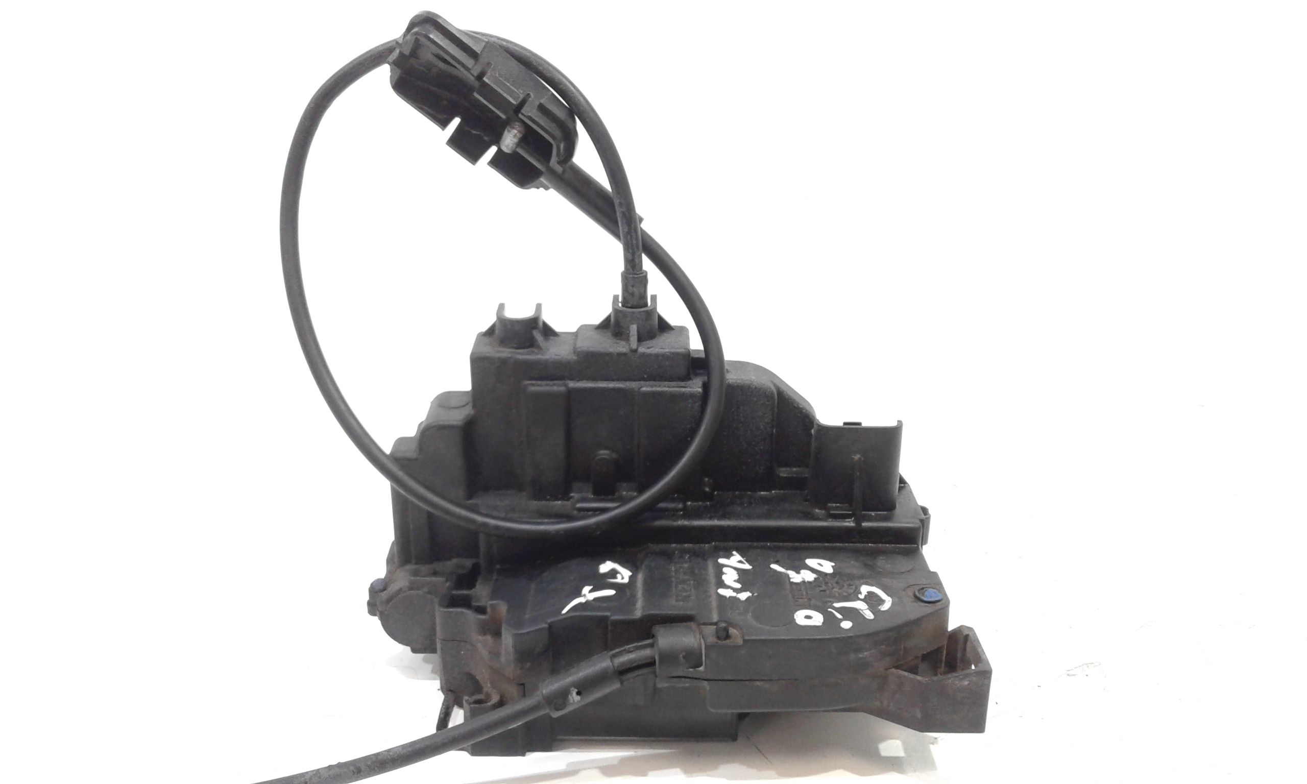 Serratura Anteriore Destra RENAULT Clio Serie (08>15)