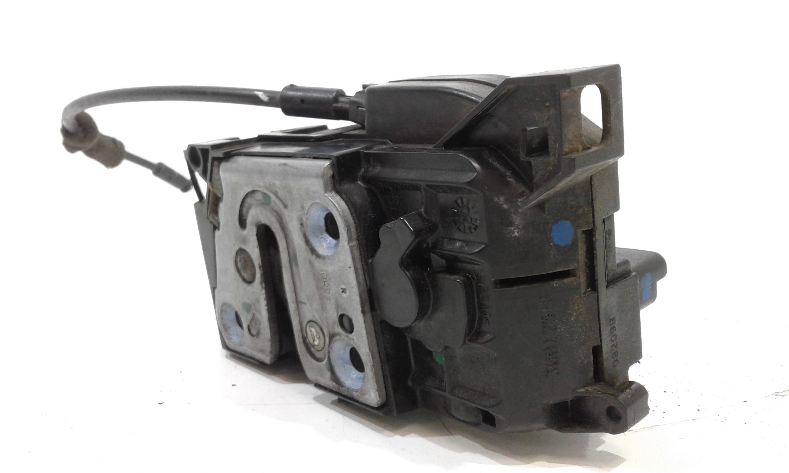 Serratura Anteriore Destra RENAULT Clio Serie (08>15)