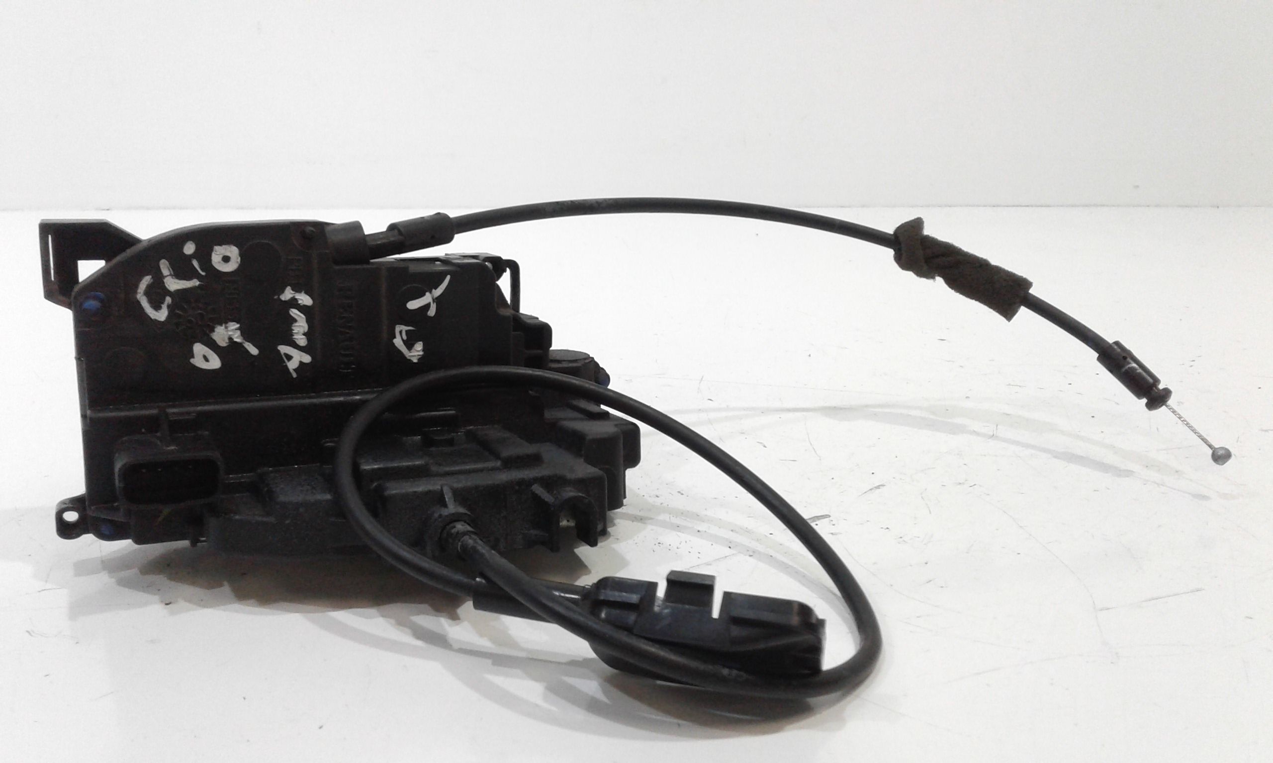 Serratura Anteriore Destra RENAULT Clio Serie (08>15)