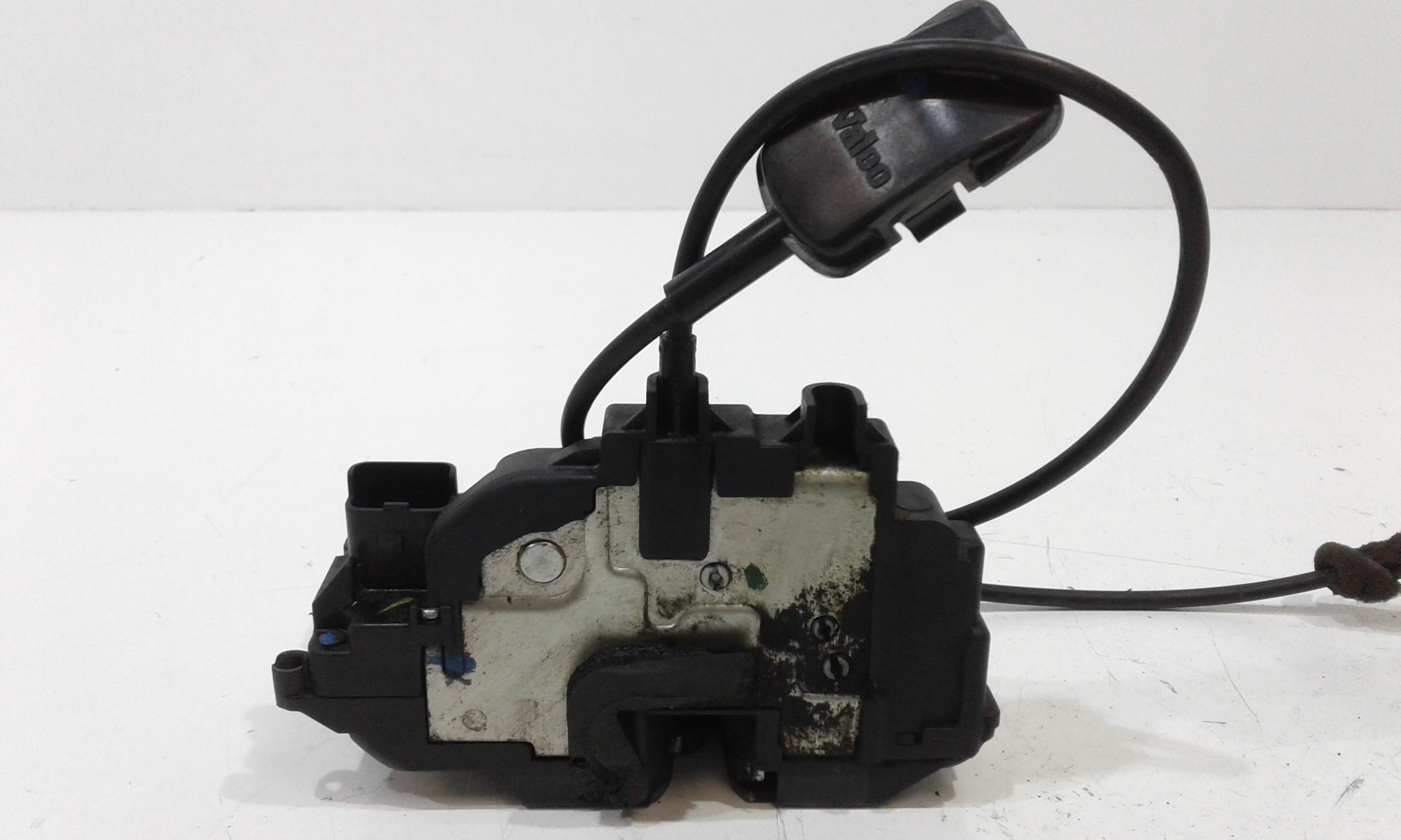 Serratura Anteriore Destra RENAULT Clio Serie (08>15)