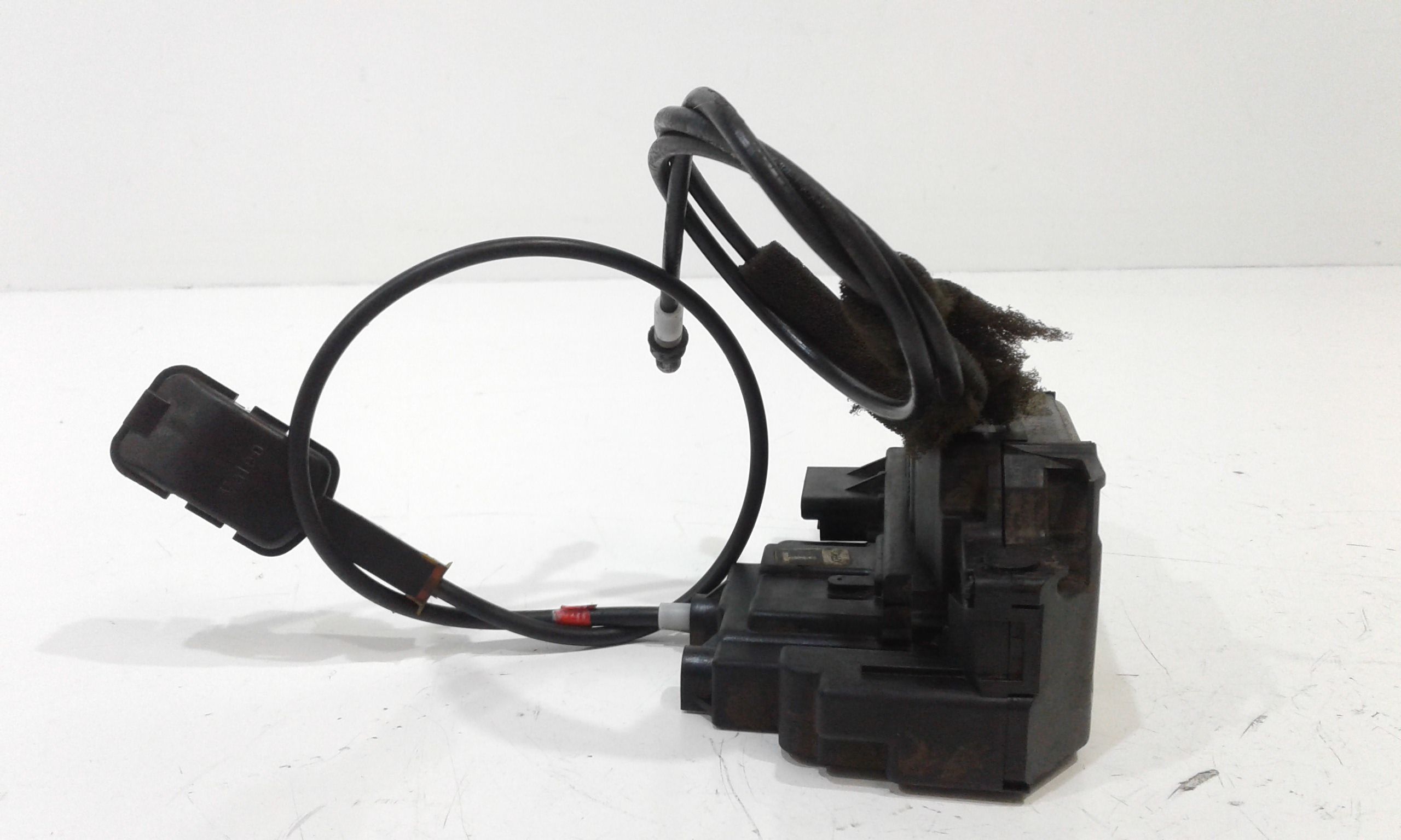 Serratura Anteriore Destra NISSAN Note 1 Serie