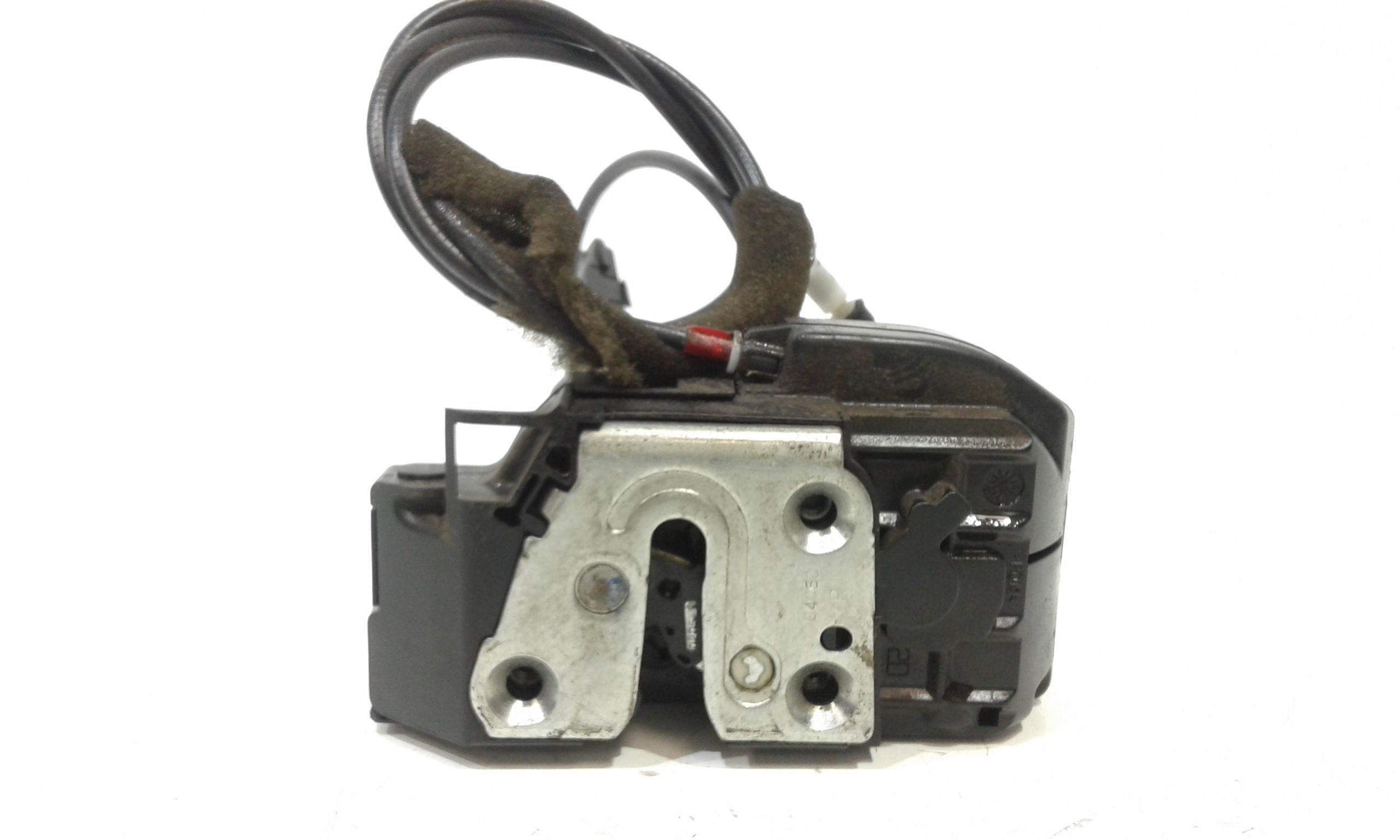 Serratura Anteriore Destra NISSAN Note 1 Serie