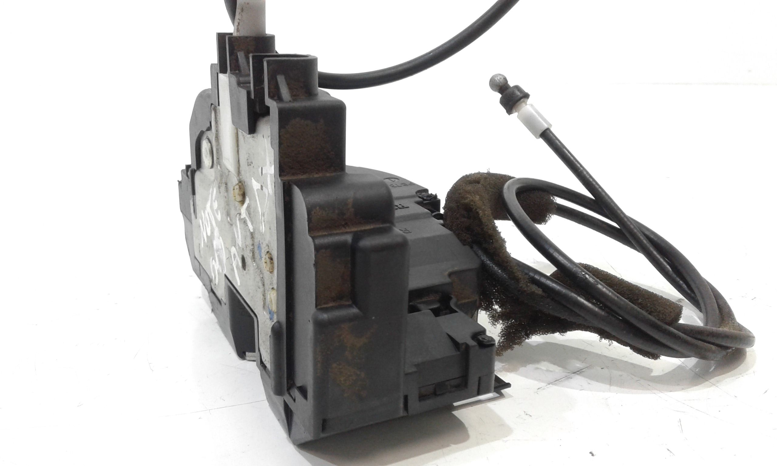 Serratura Anteriore Destra NISSAN Note 1 Serie