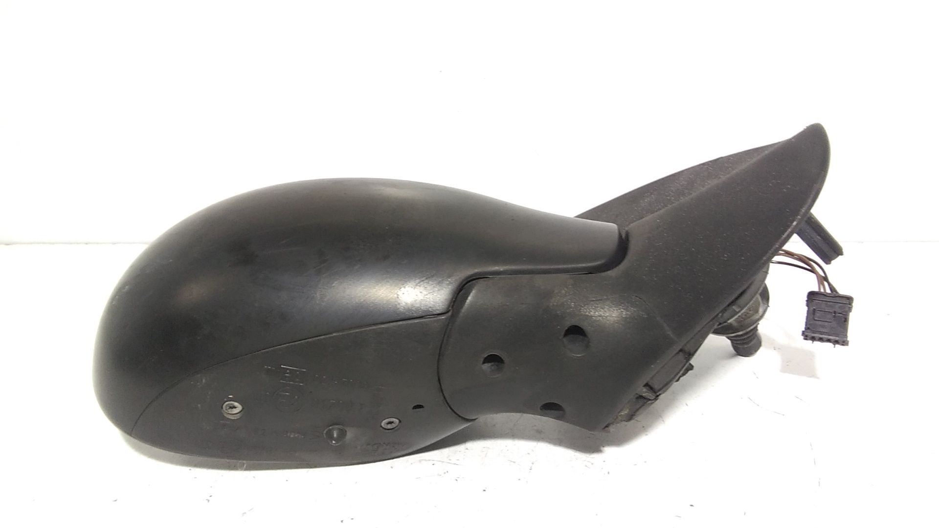 Specchietto Retrovisore Destro PEUGEOT 206 1 Serie