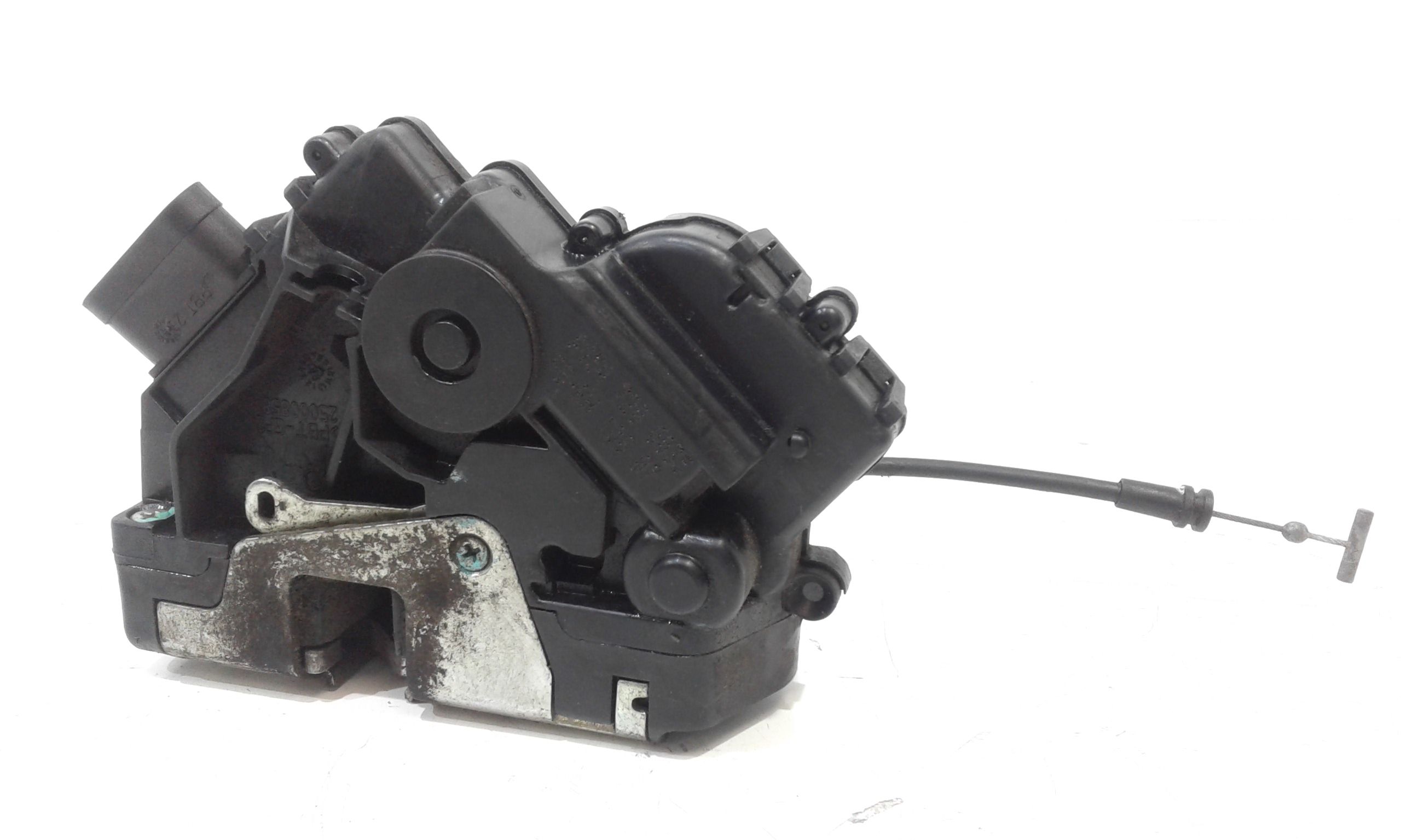 Serratura Anteriore Destra SMART Forfour 1 Serie