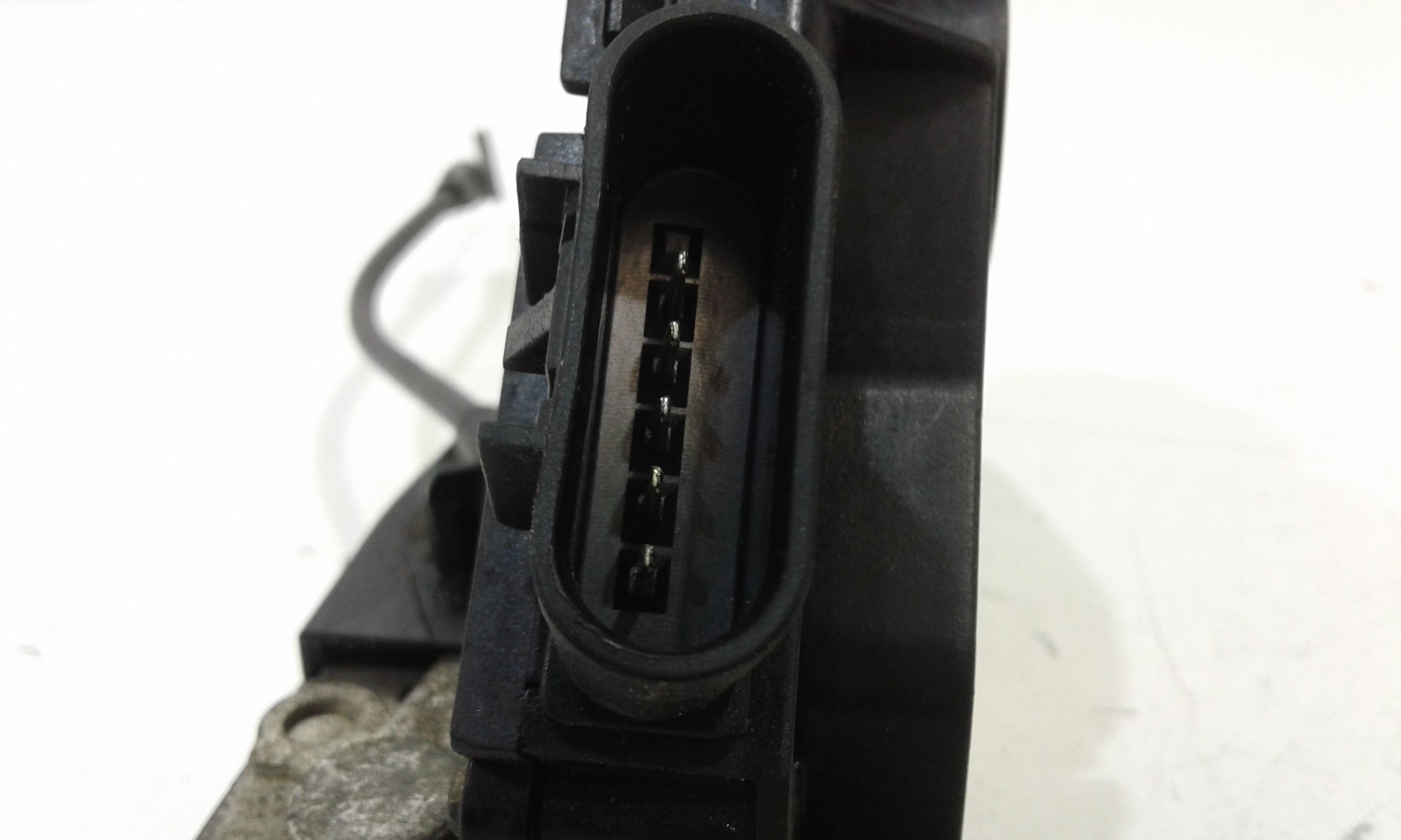 Serratura Anteriore Destra SMART Forfour 1 Serie