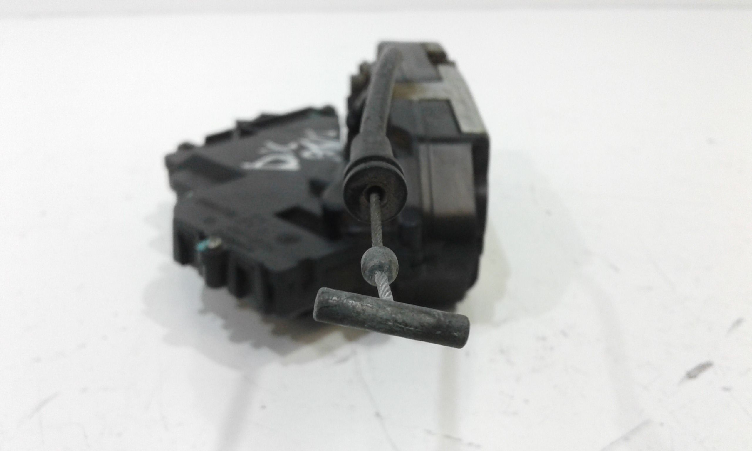 Serratura Anteriore Destra SMART Forfour 1 Serie