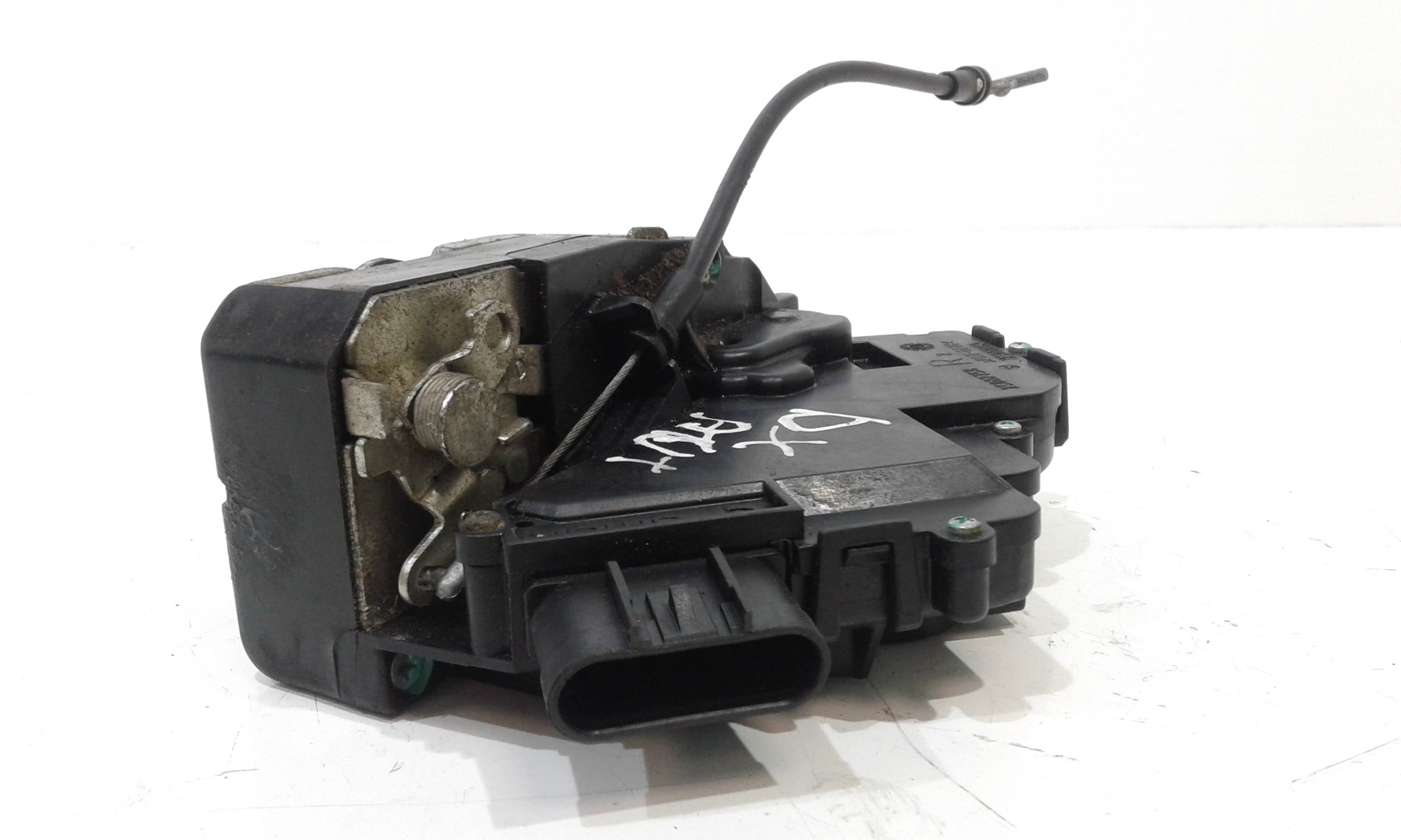 Serratura Anteriore Destra SMART Forfour 1 Serie