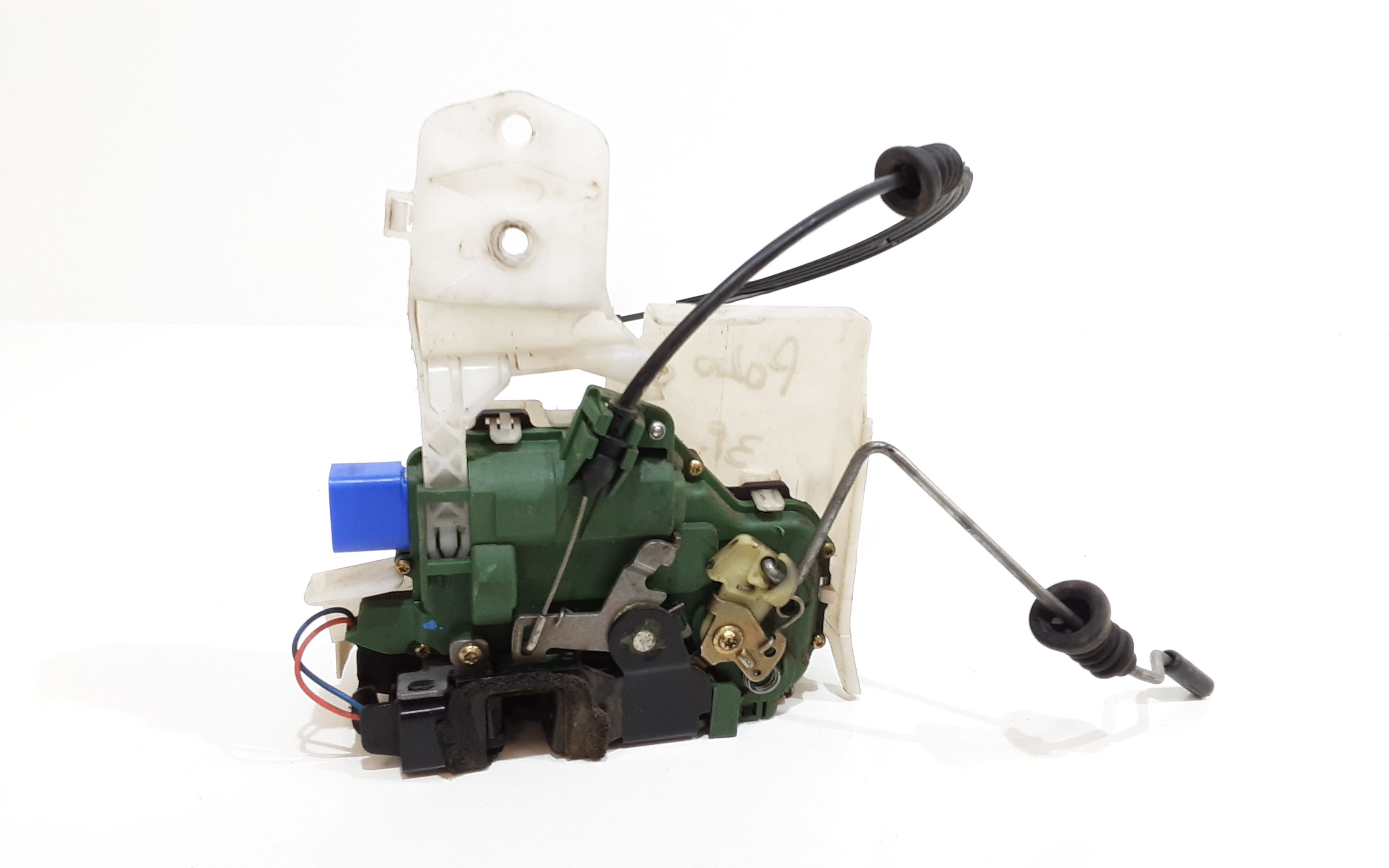 Serratura Anteriore Destra VOLKSWAGEN Polo 4 Serie