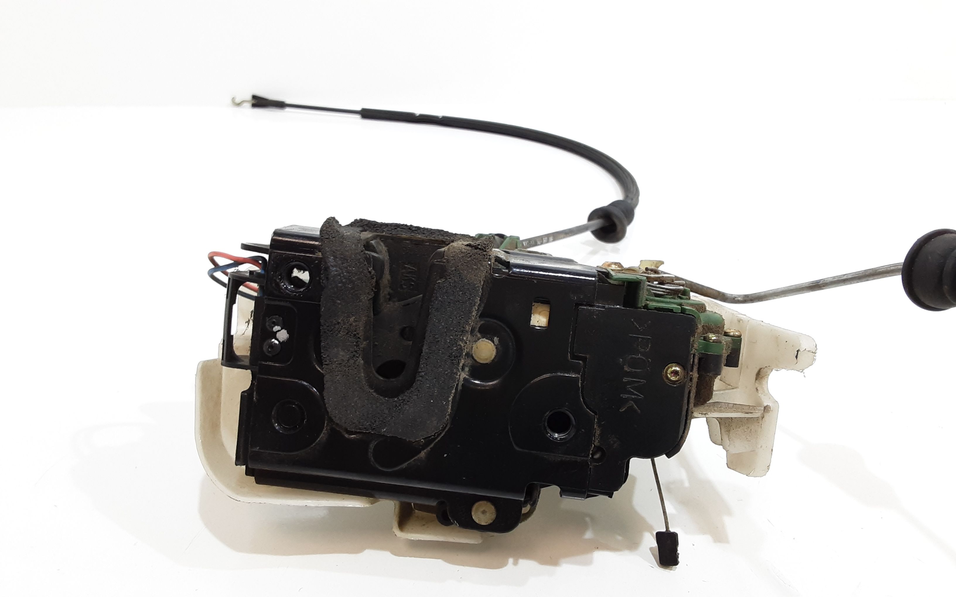 Serratura Anteriore Destra VOLKSWAGEN Polo 4 Serie